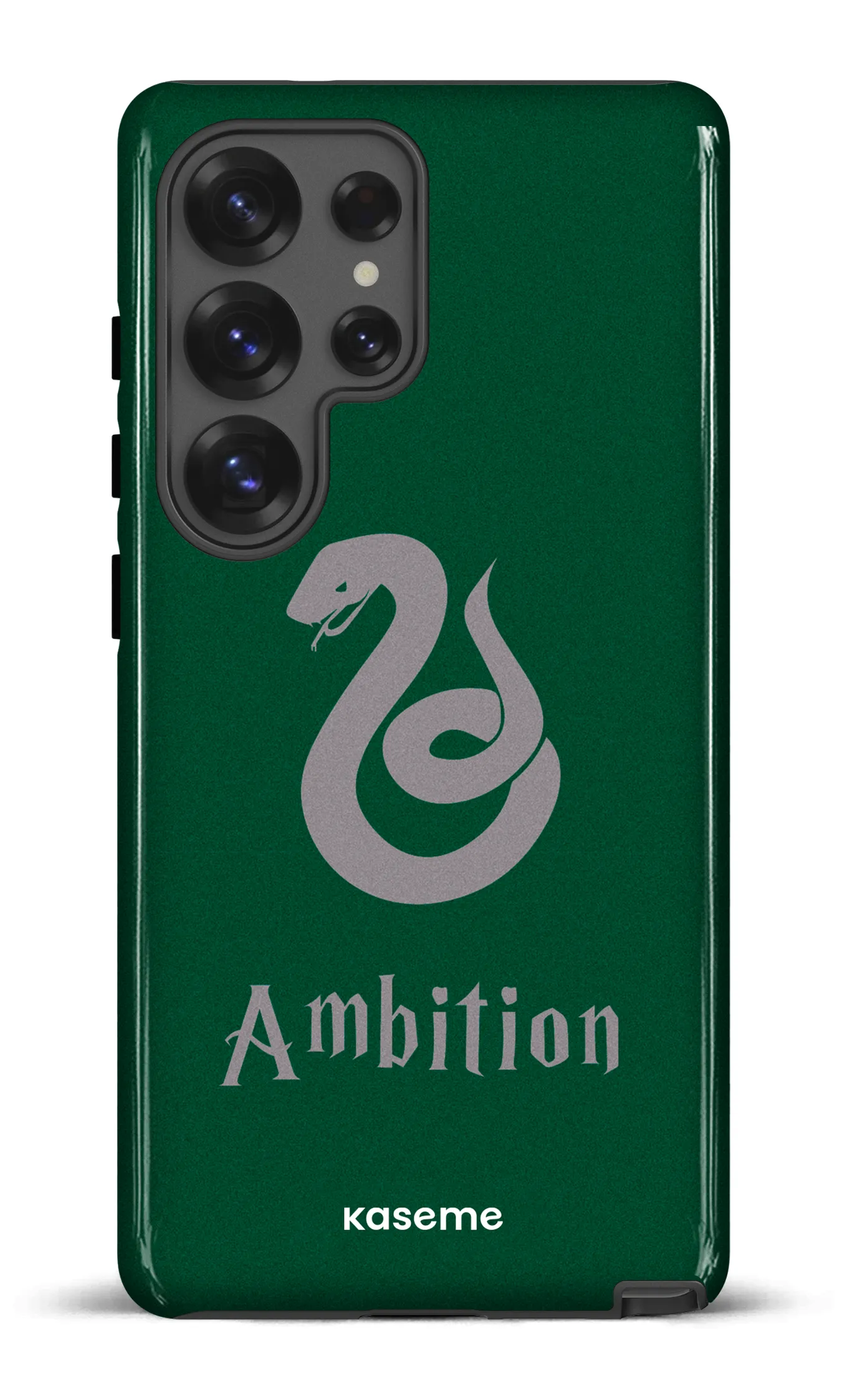 Ambition