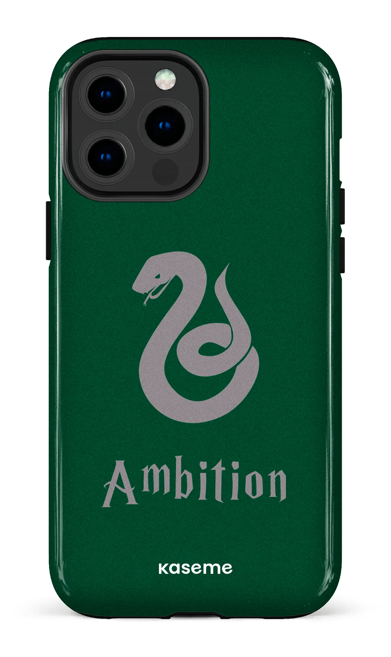 Ambition