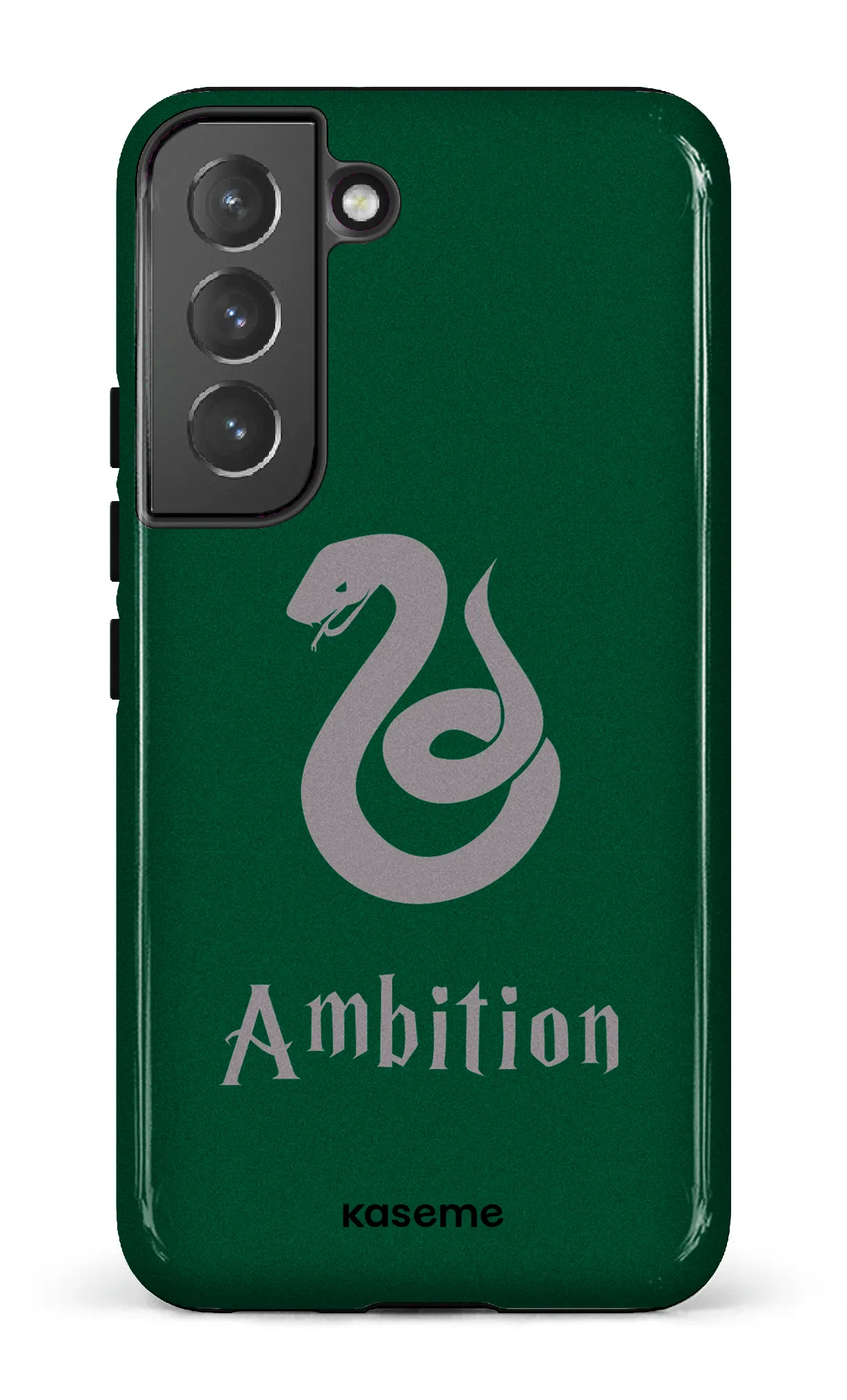 Ambition