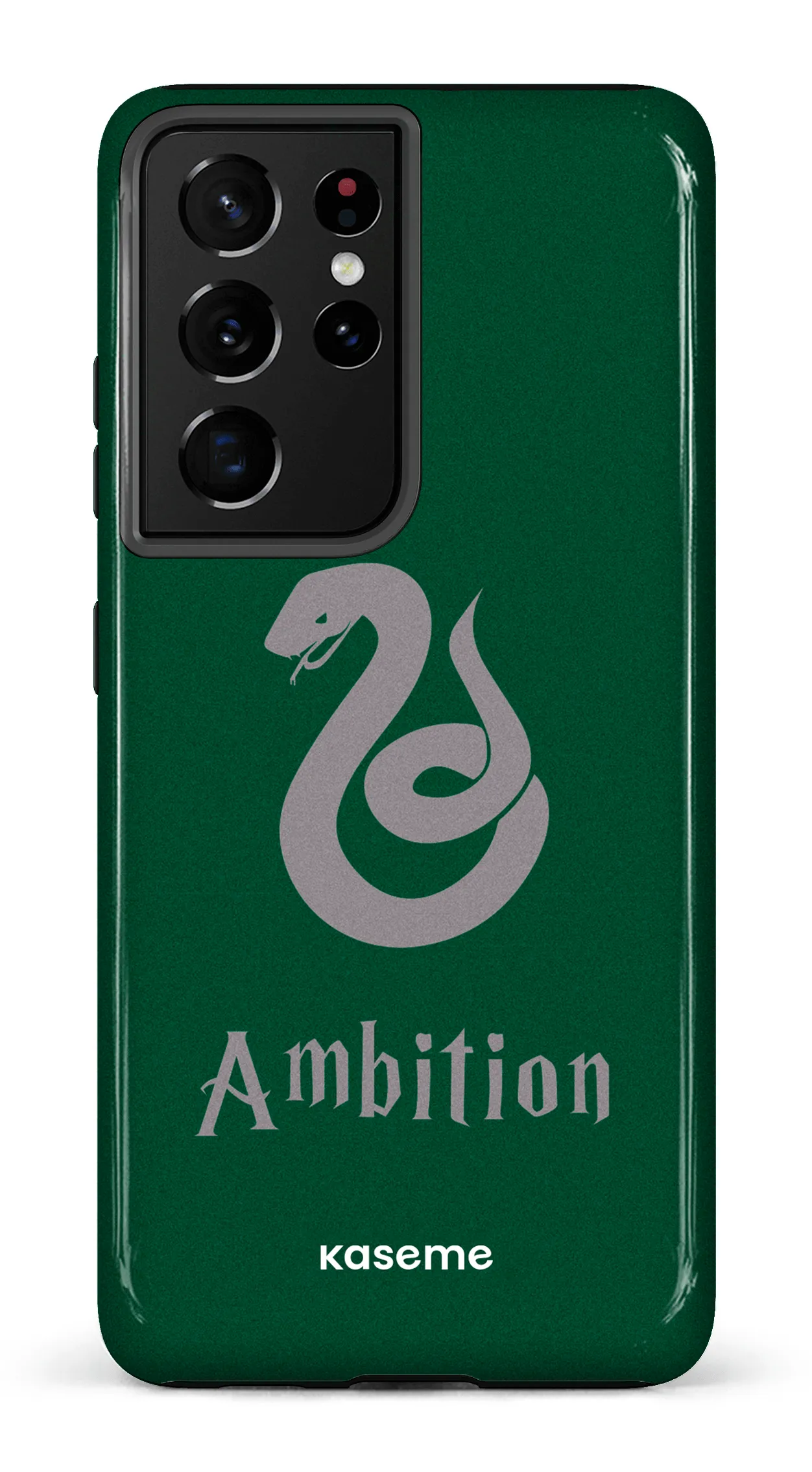 Ambition