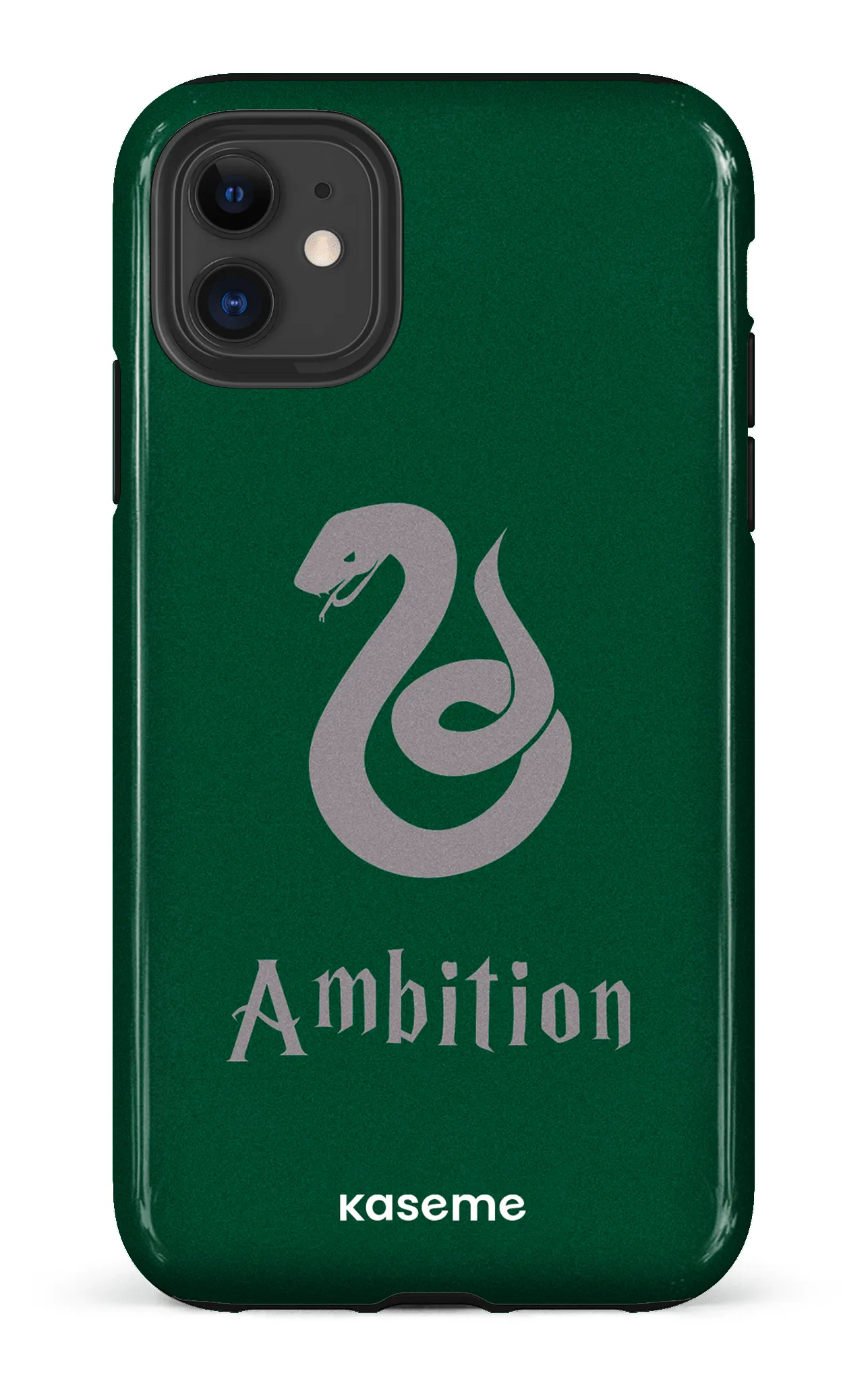 Ambition