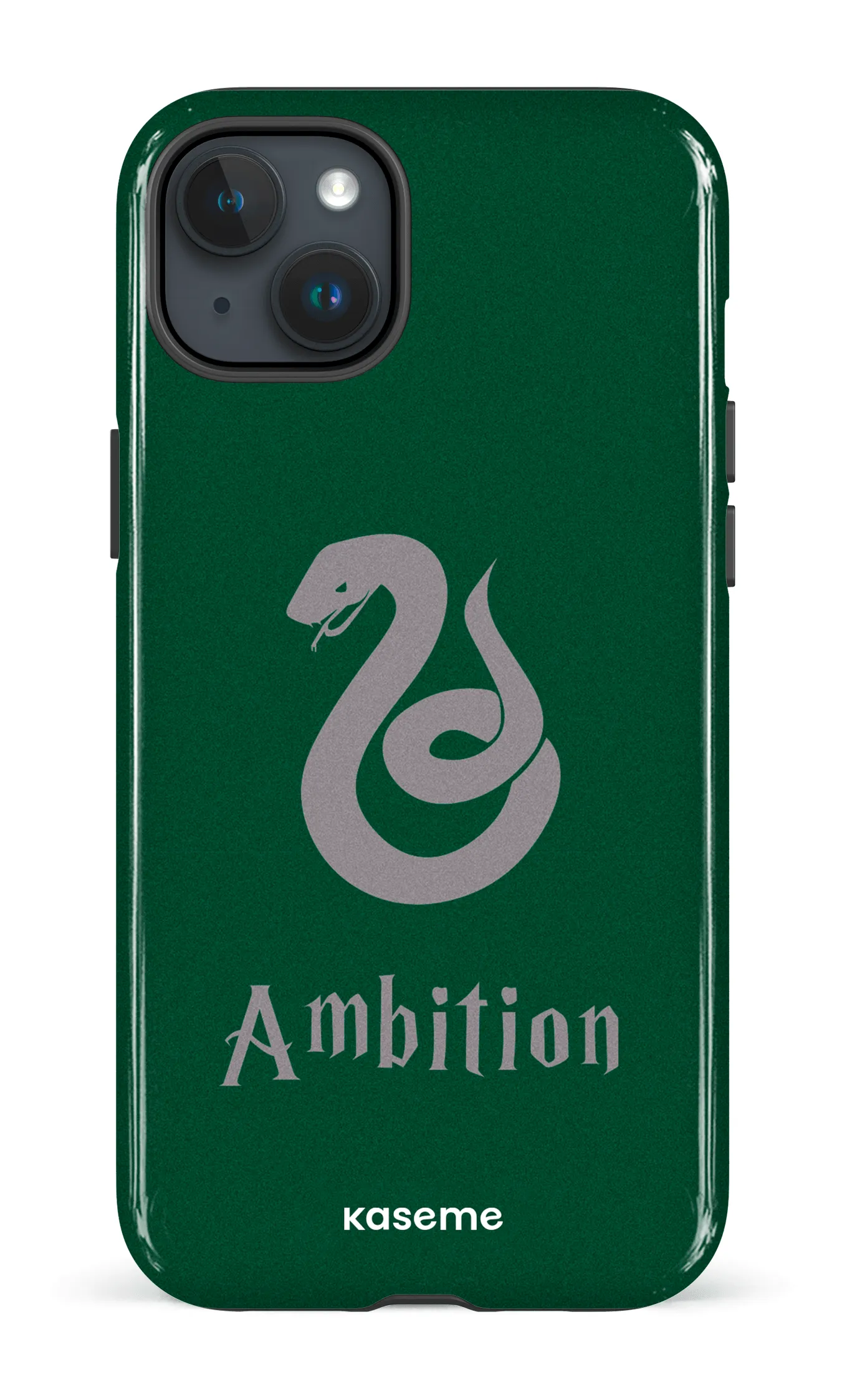 Ambition