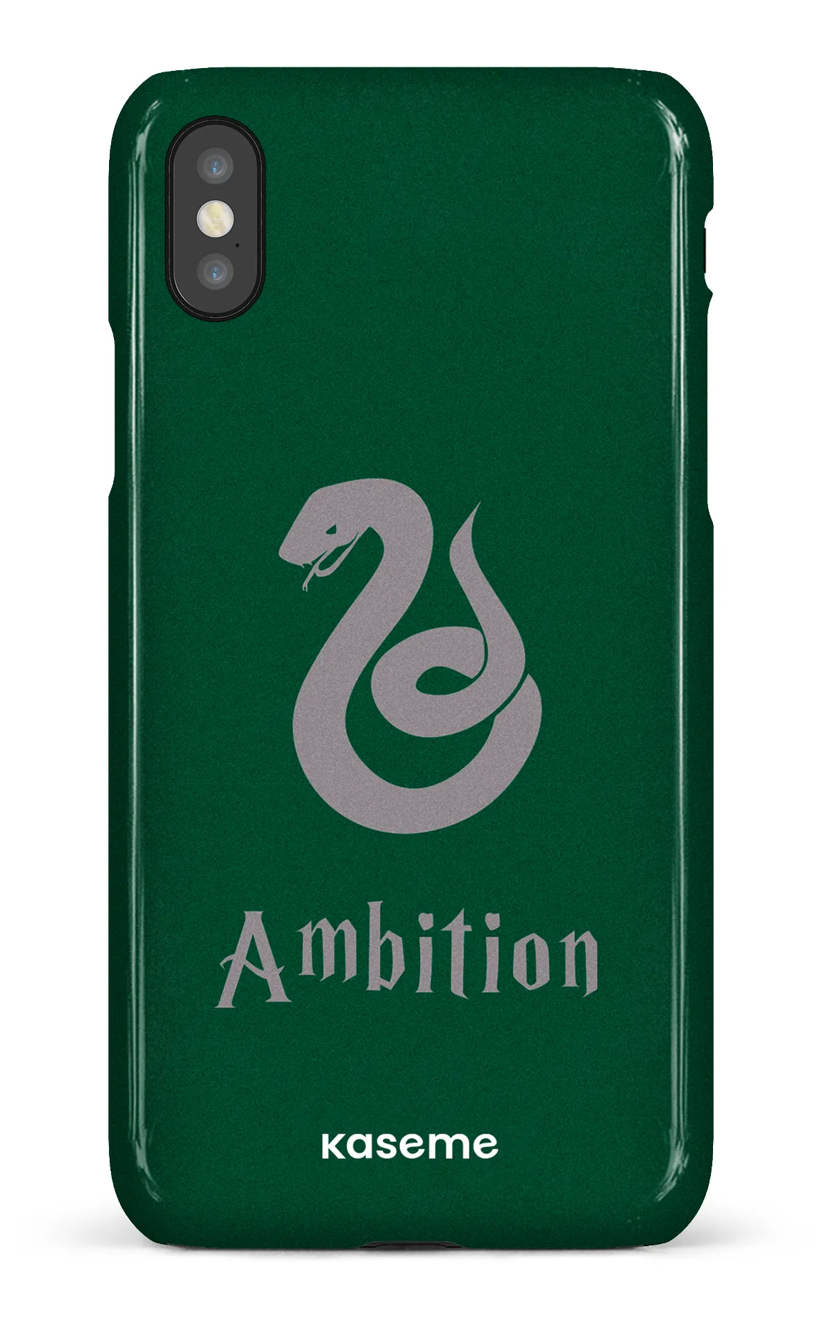 Ambition