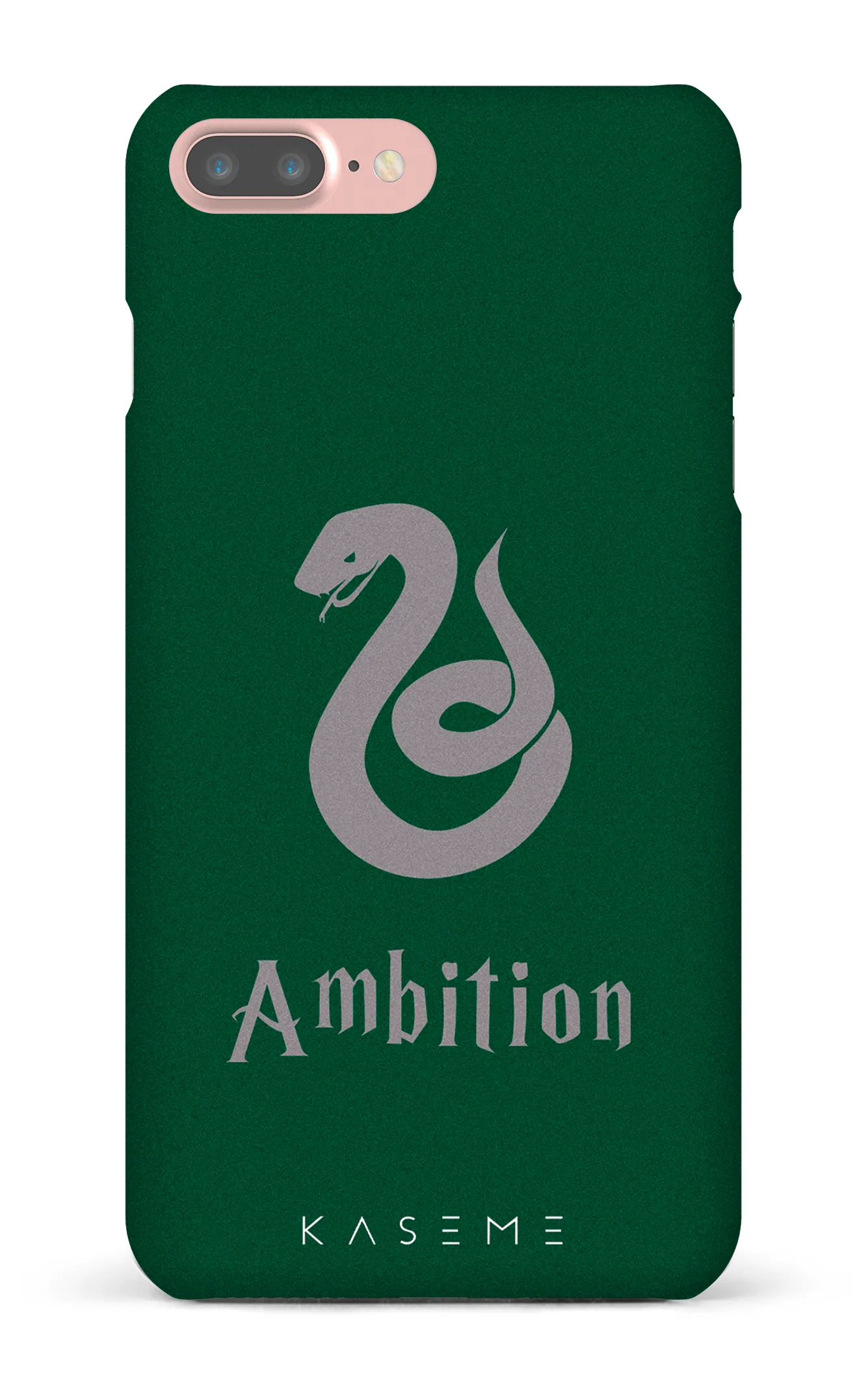Ambition