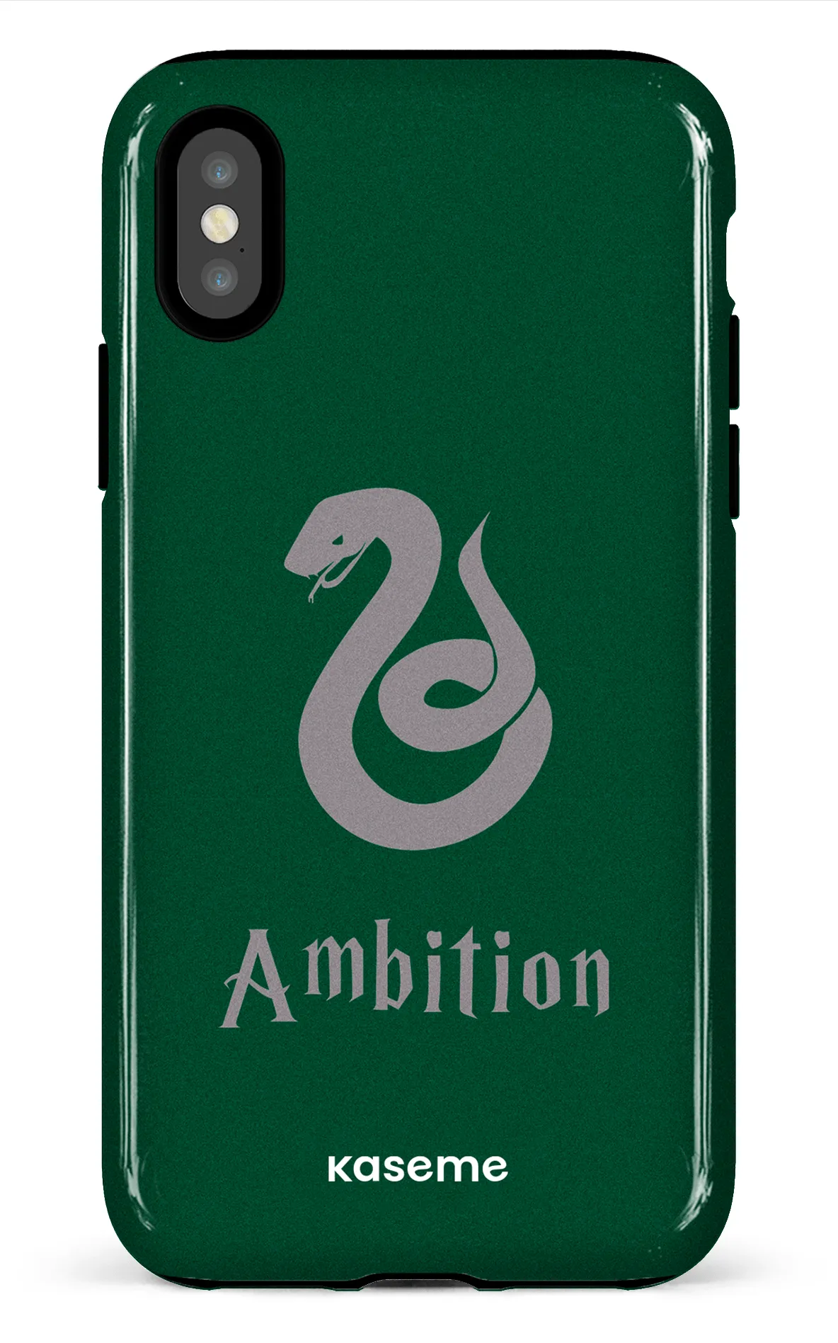 Ambition