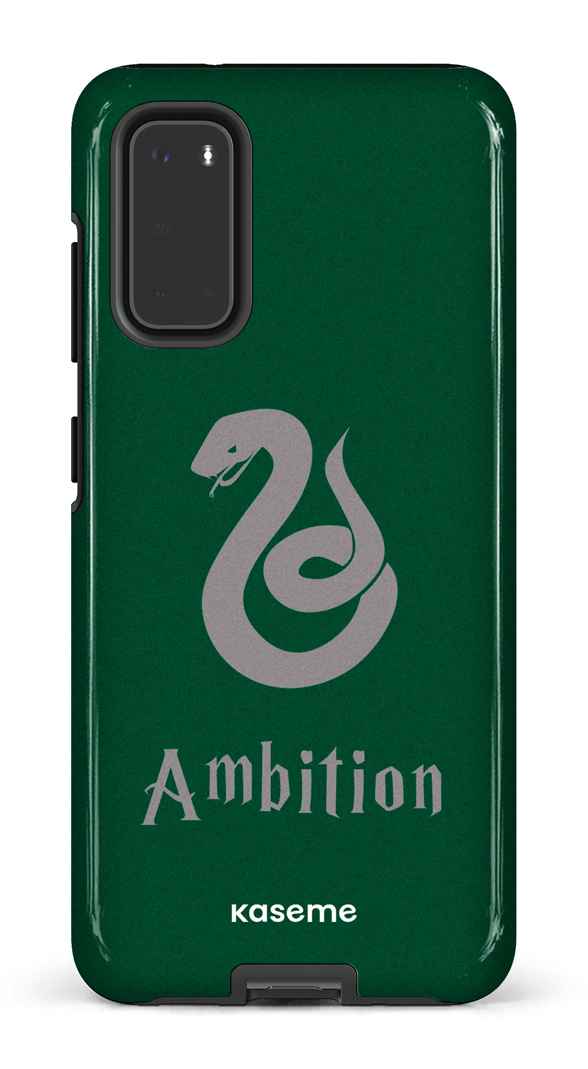 Ambition