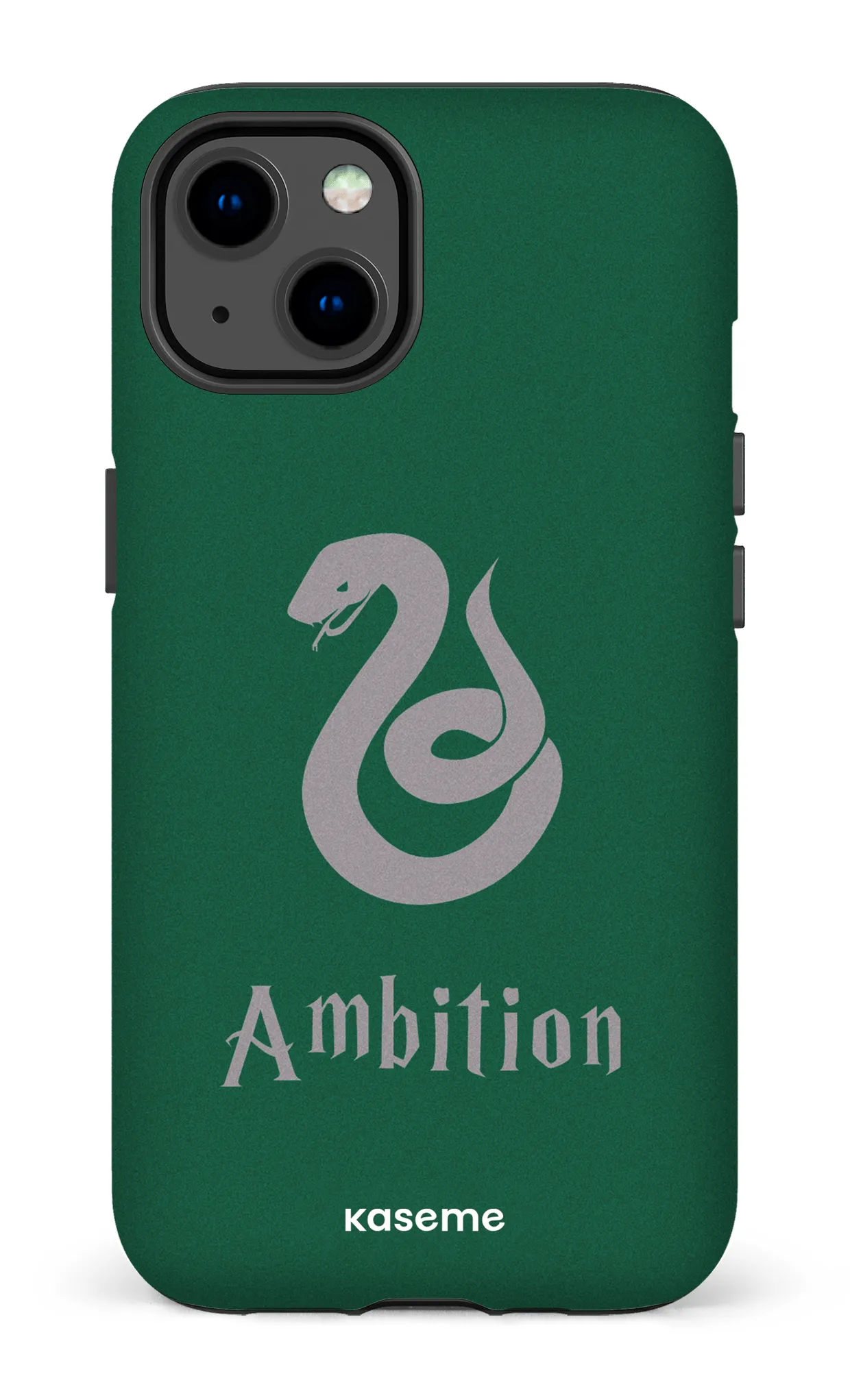 Ambition