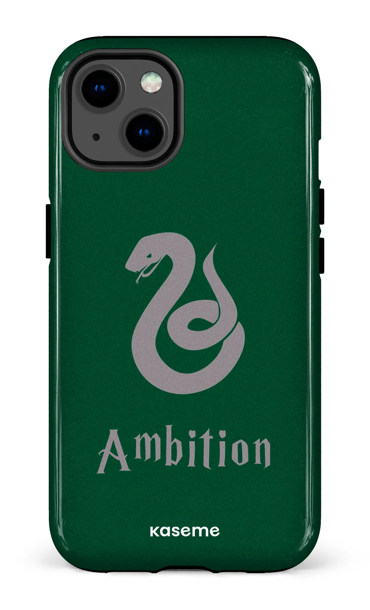 Ambition