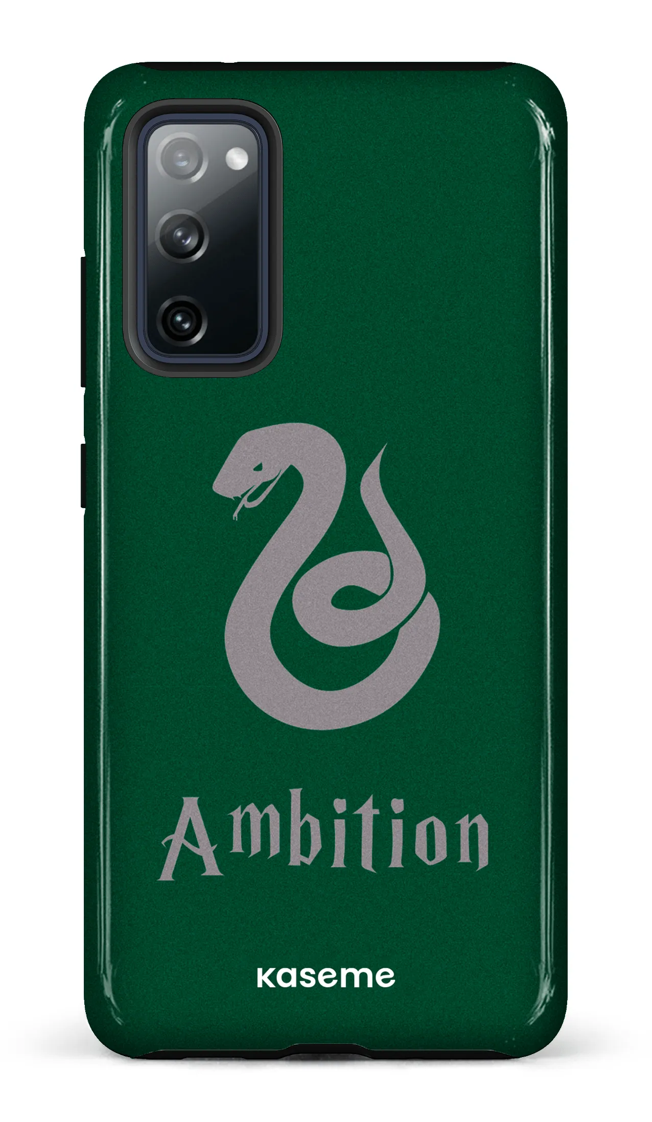 Ambition
