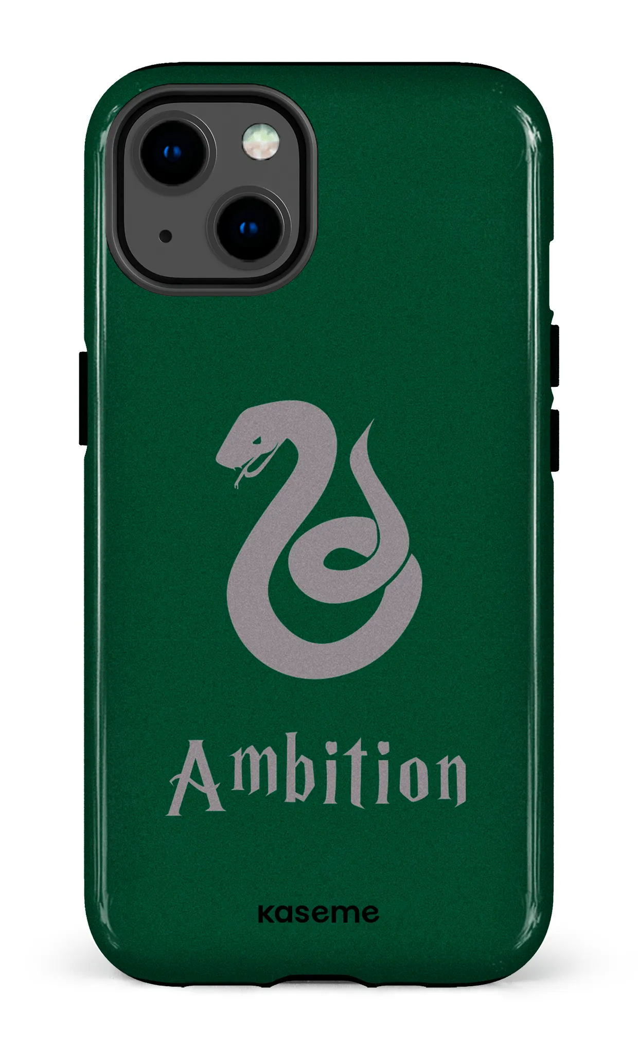 Ambition