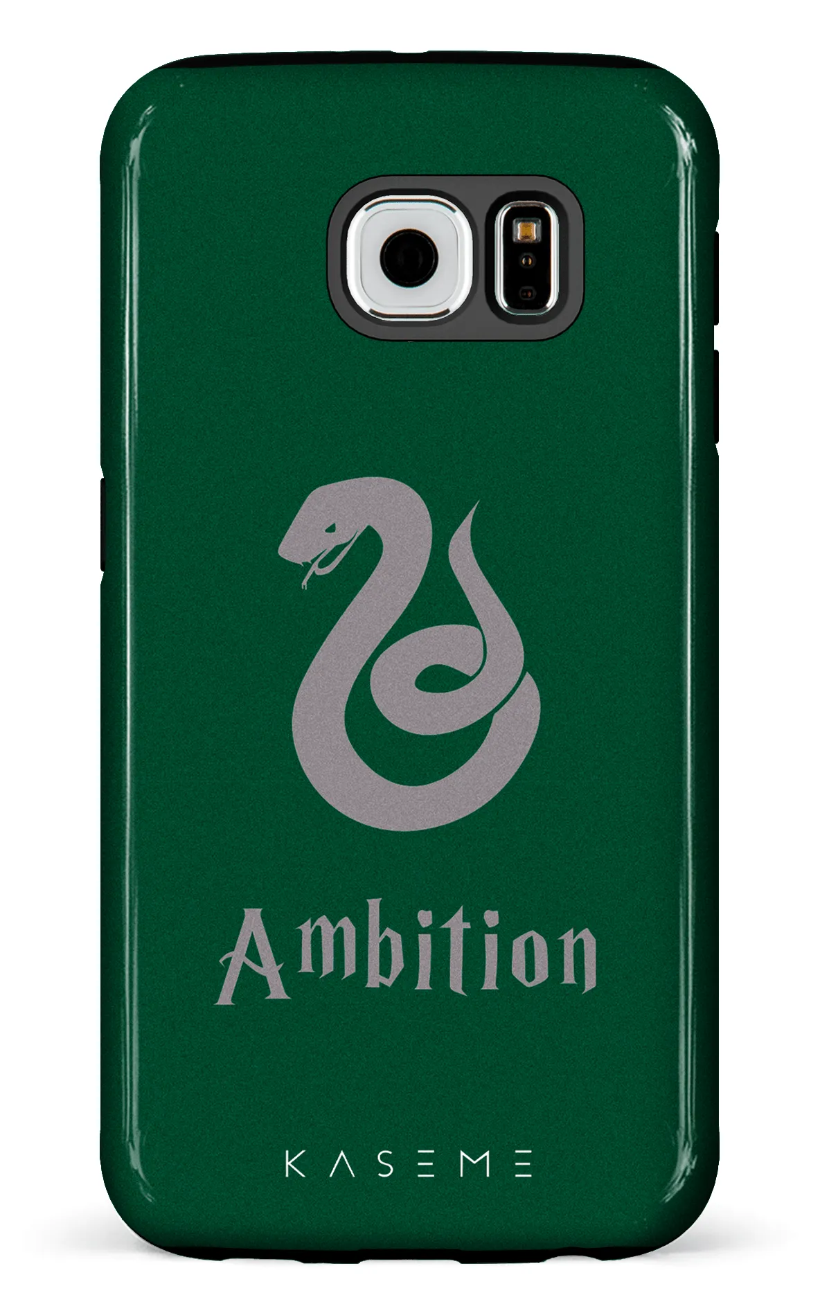 Ambition