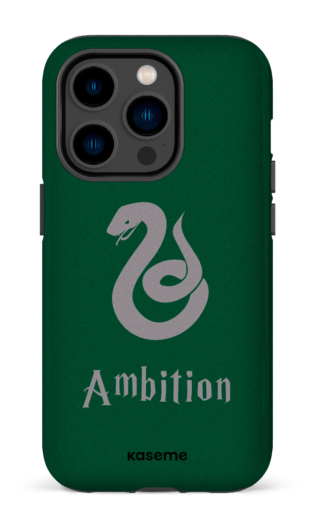 Ambition