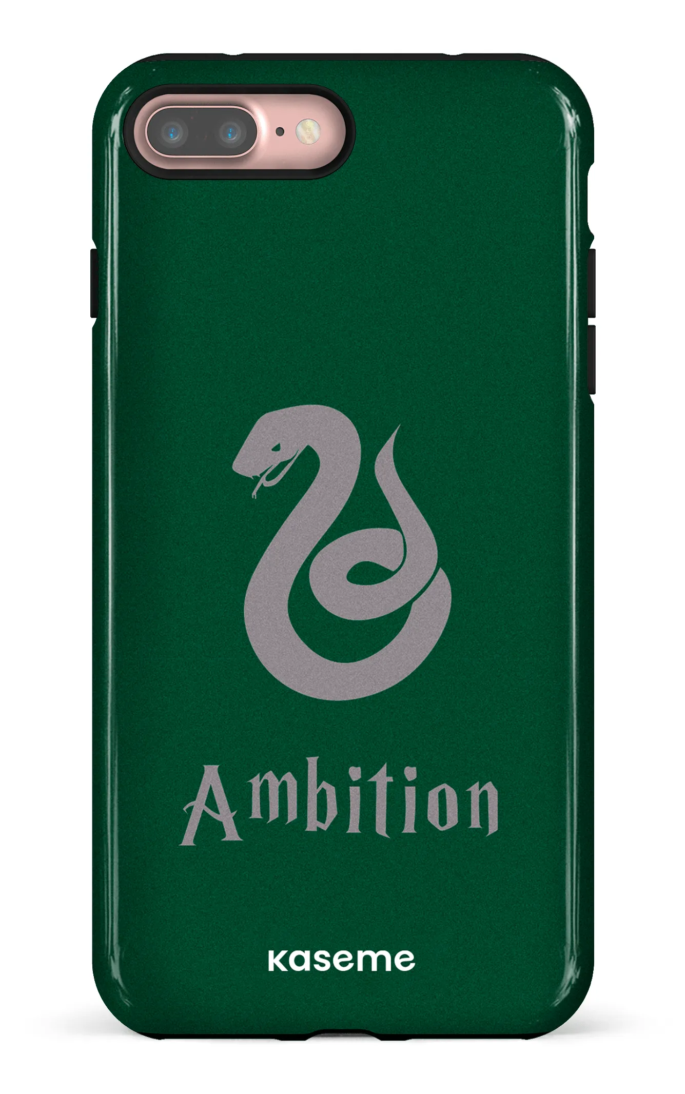 Ambition