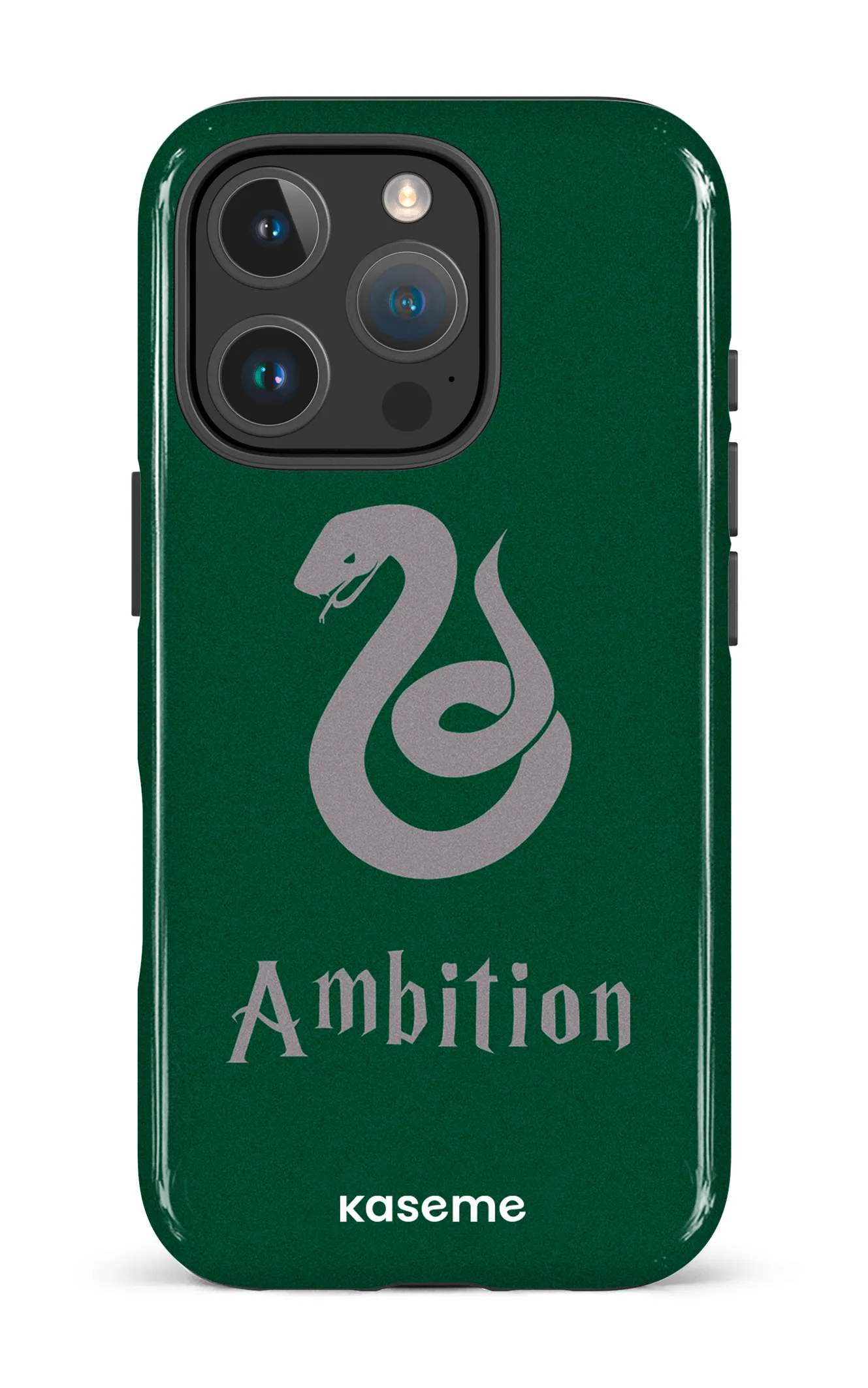 Ambition