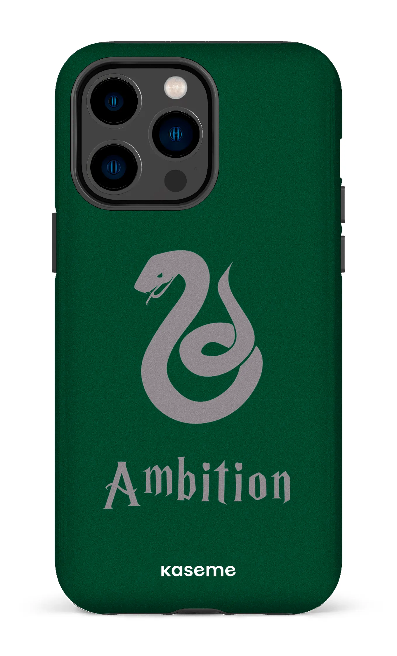 Ambition