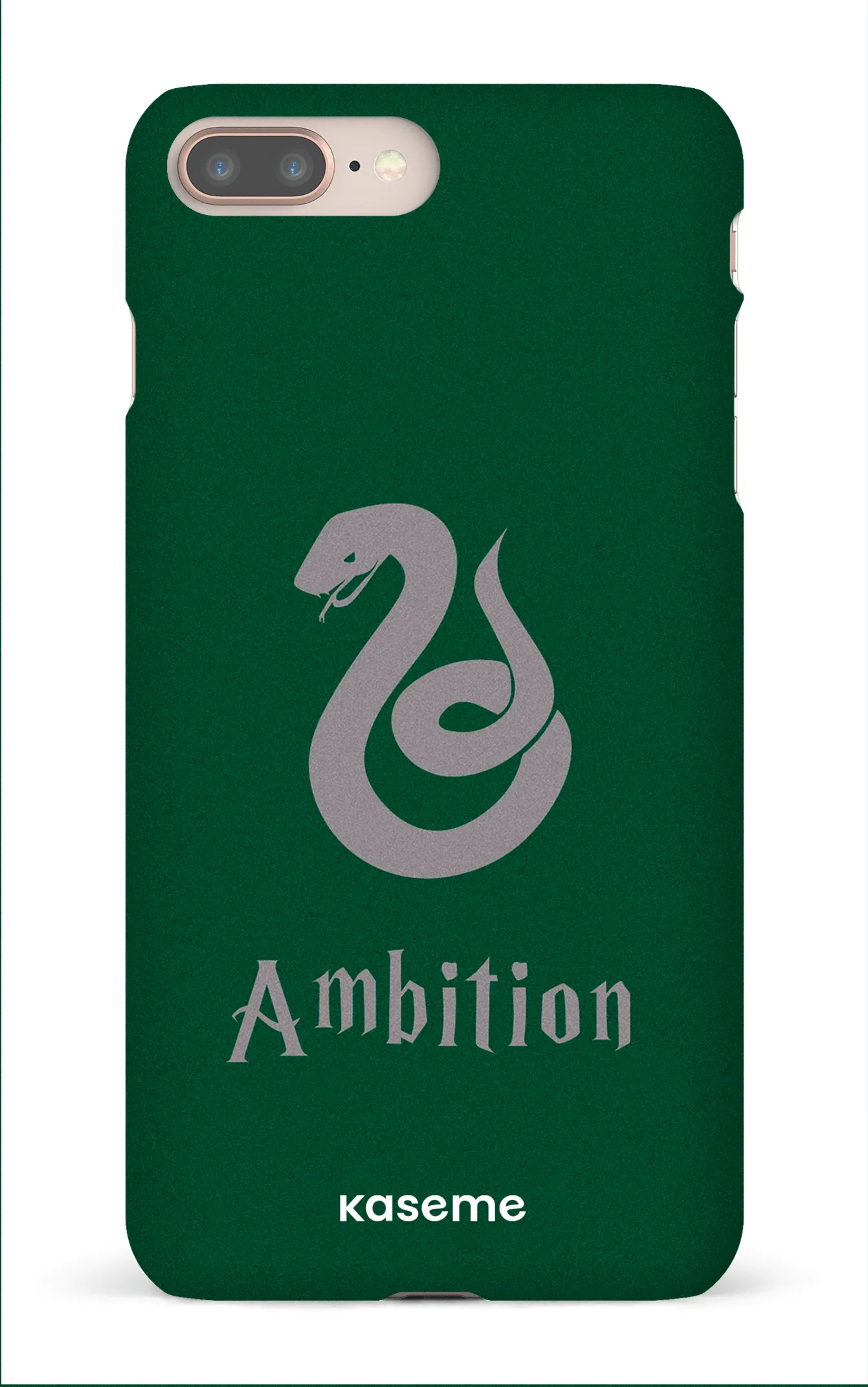 Ambition