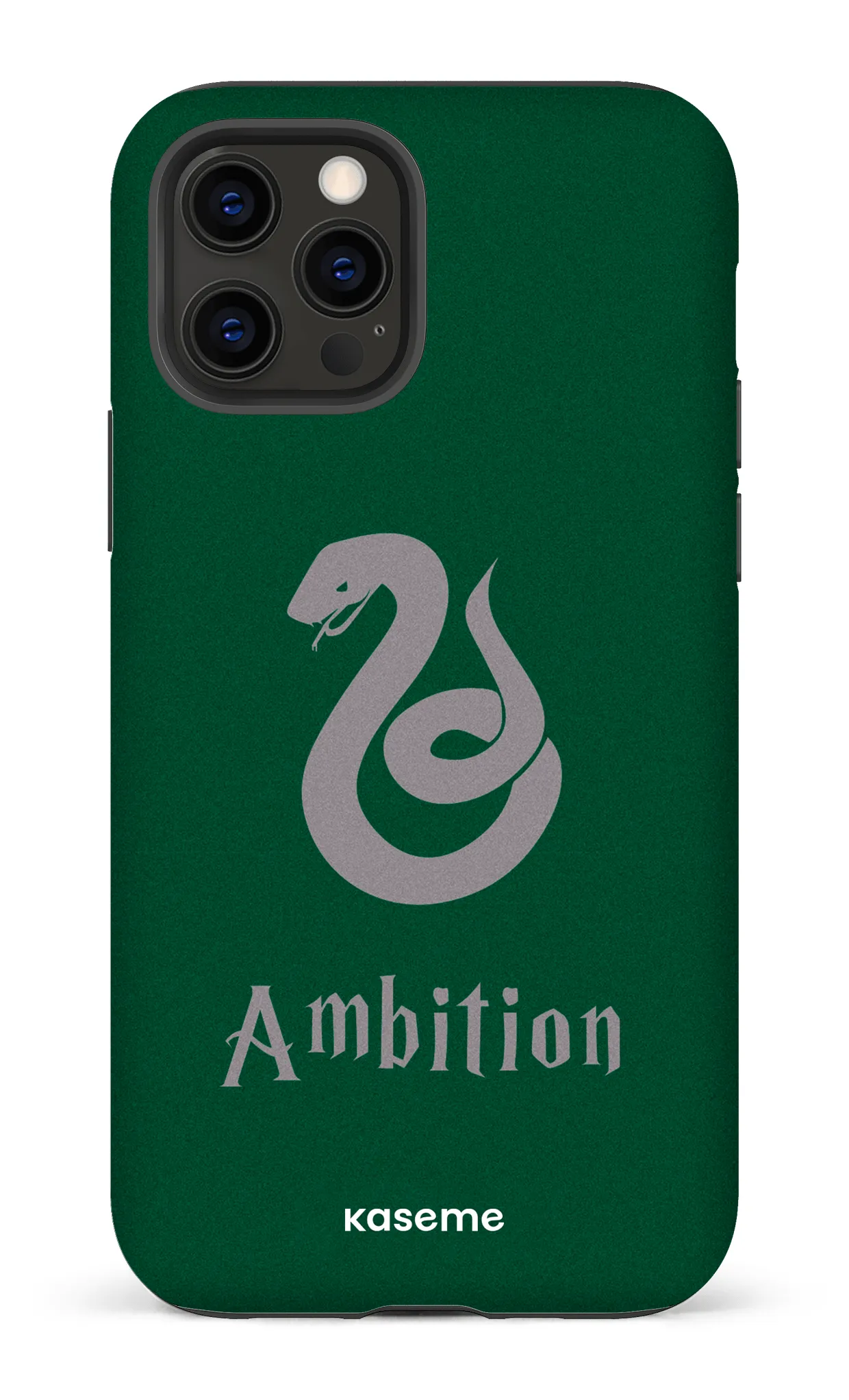 Ambition