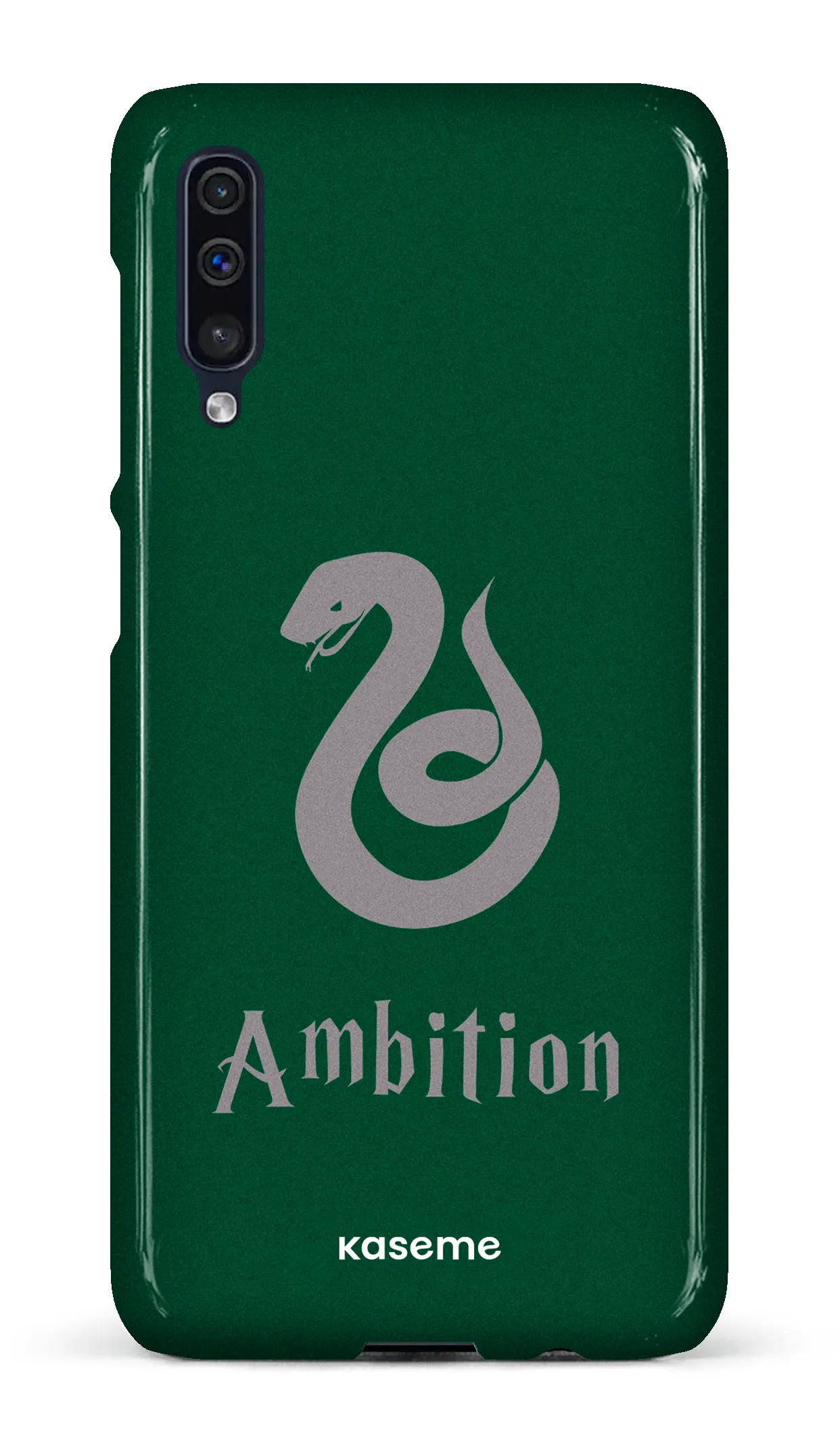 Ambition