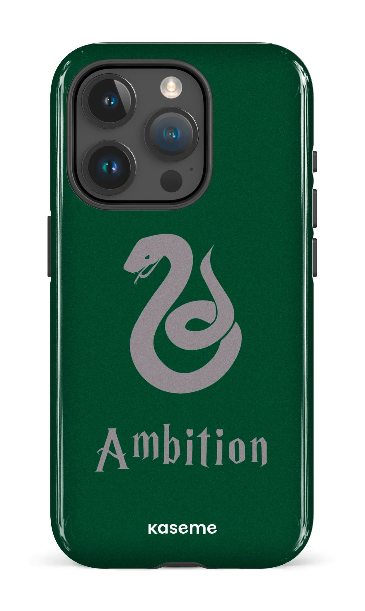 Ambition