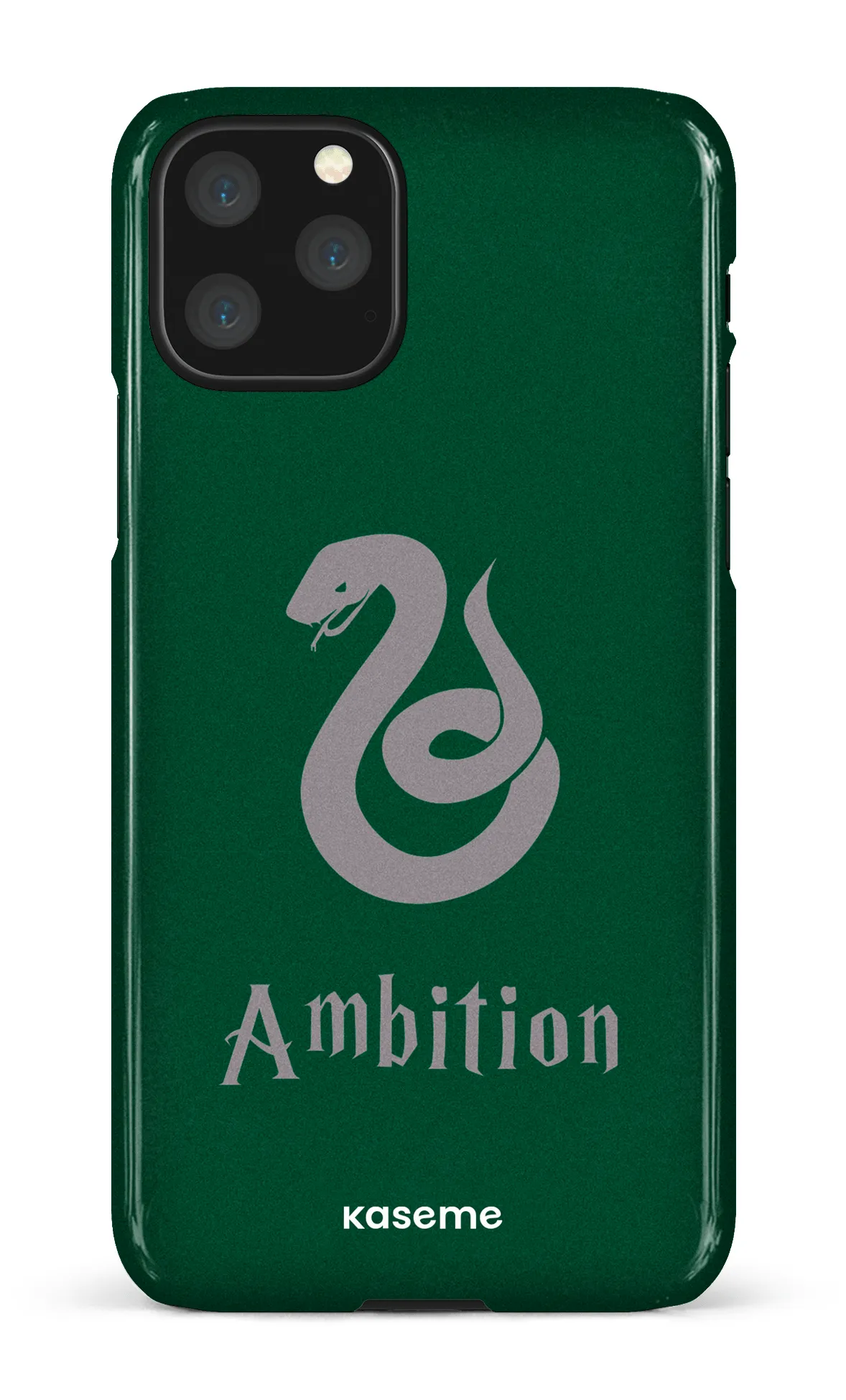 Ambition