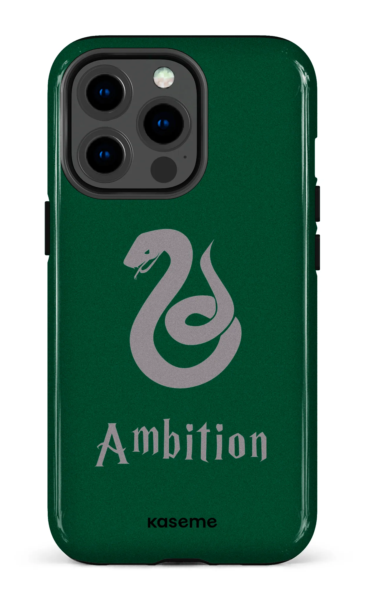 Ambition