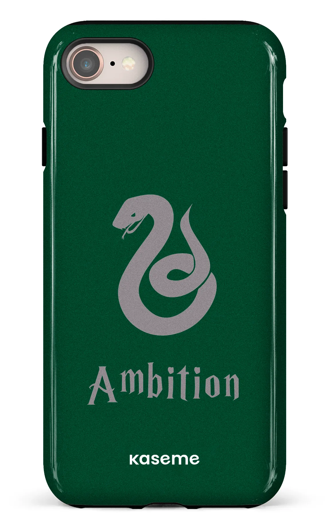 Ambition