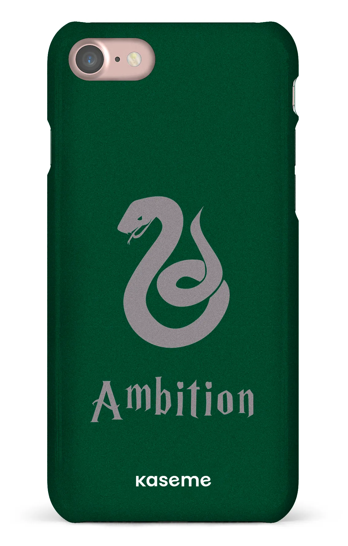 Ambition