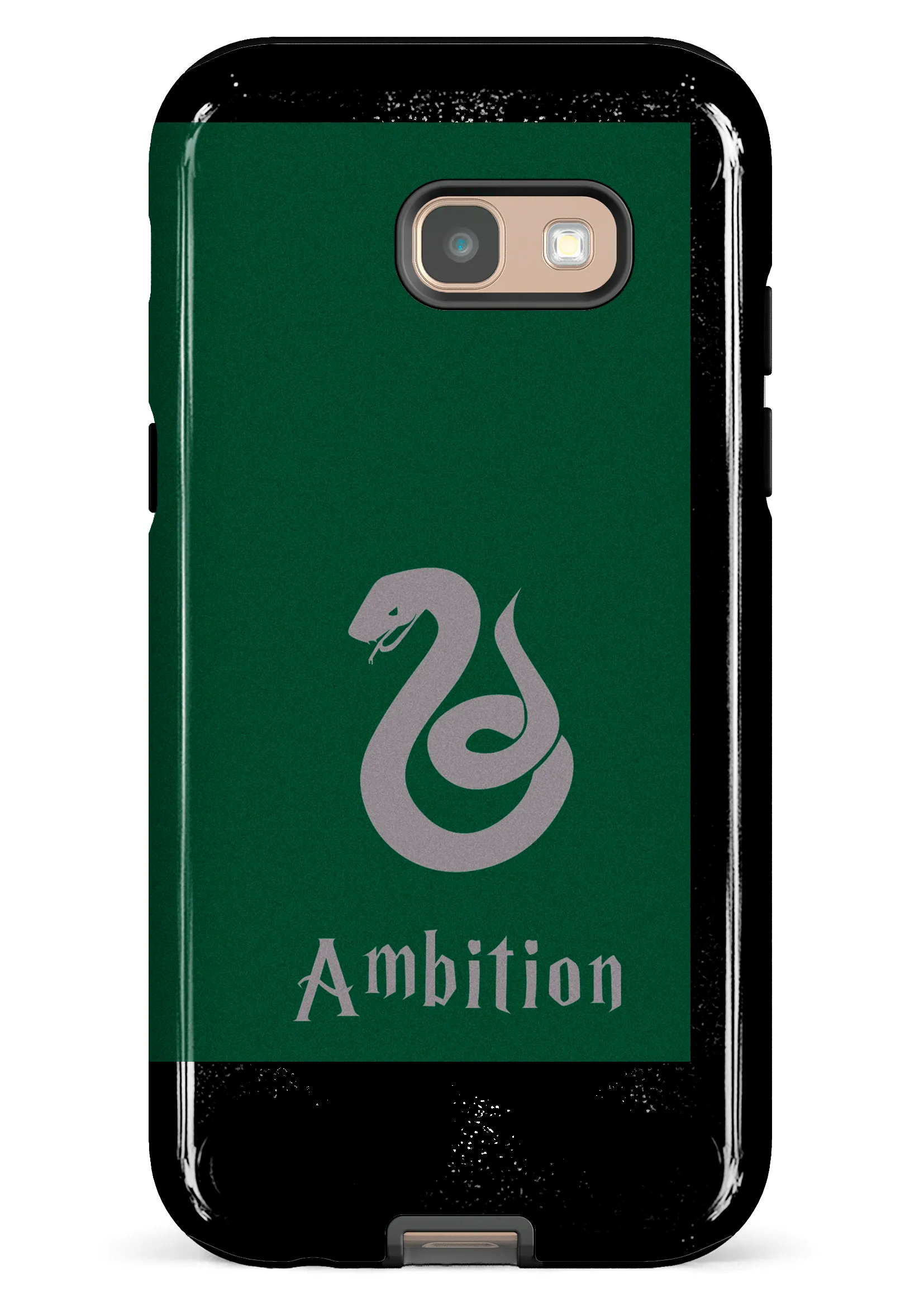 Ambition