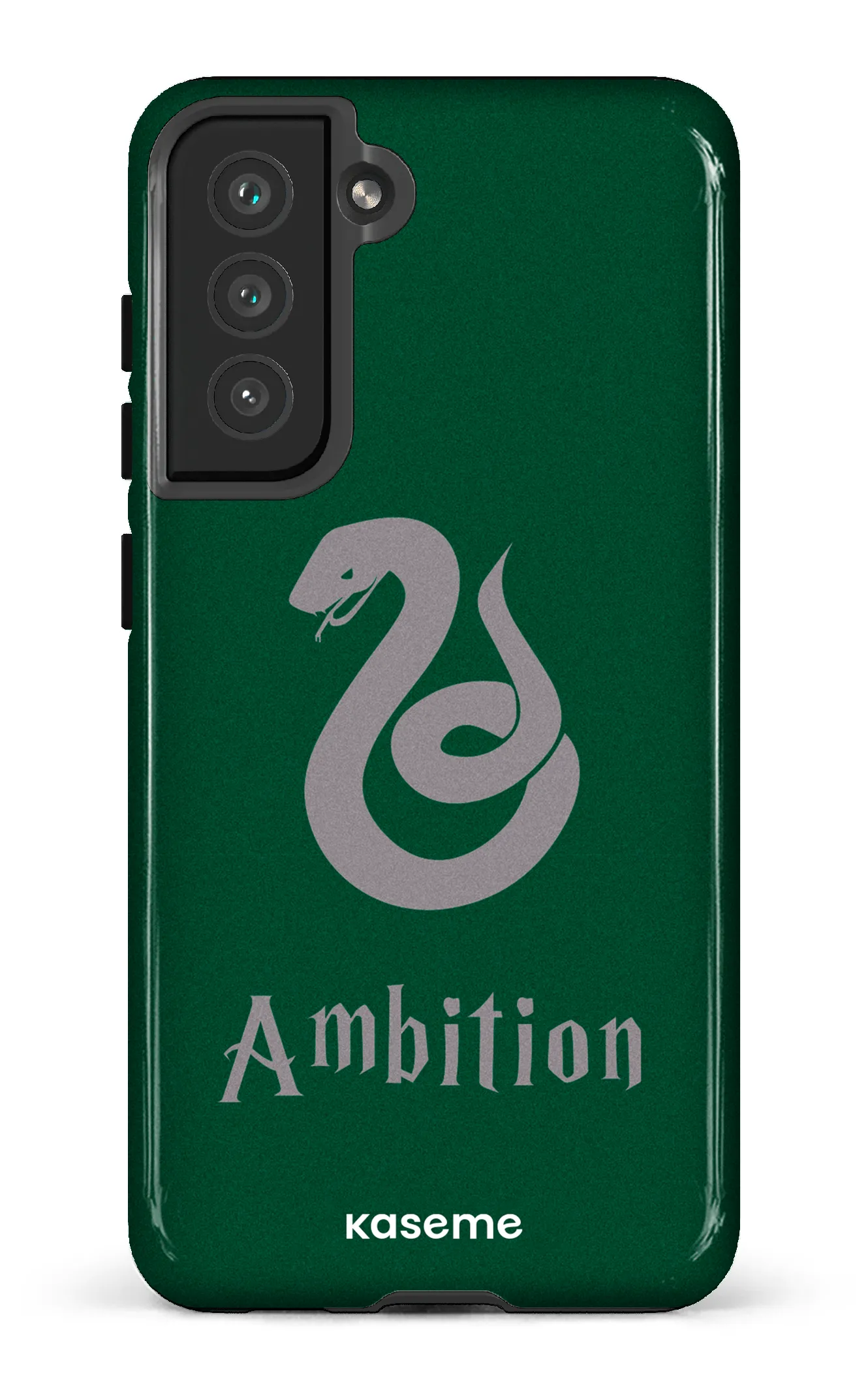 Ambition