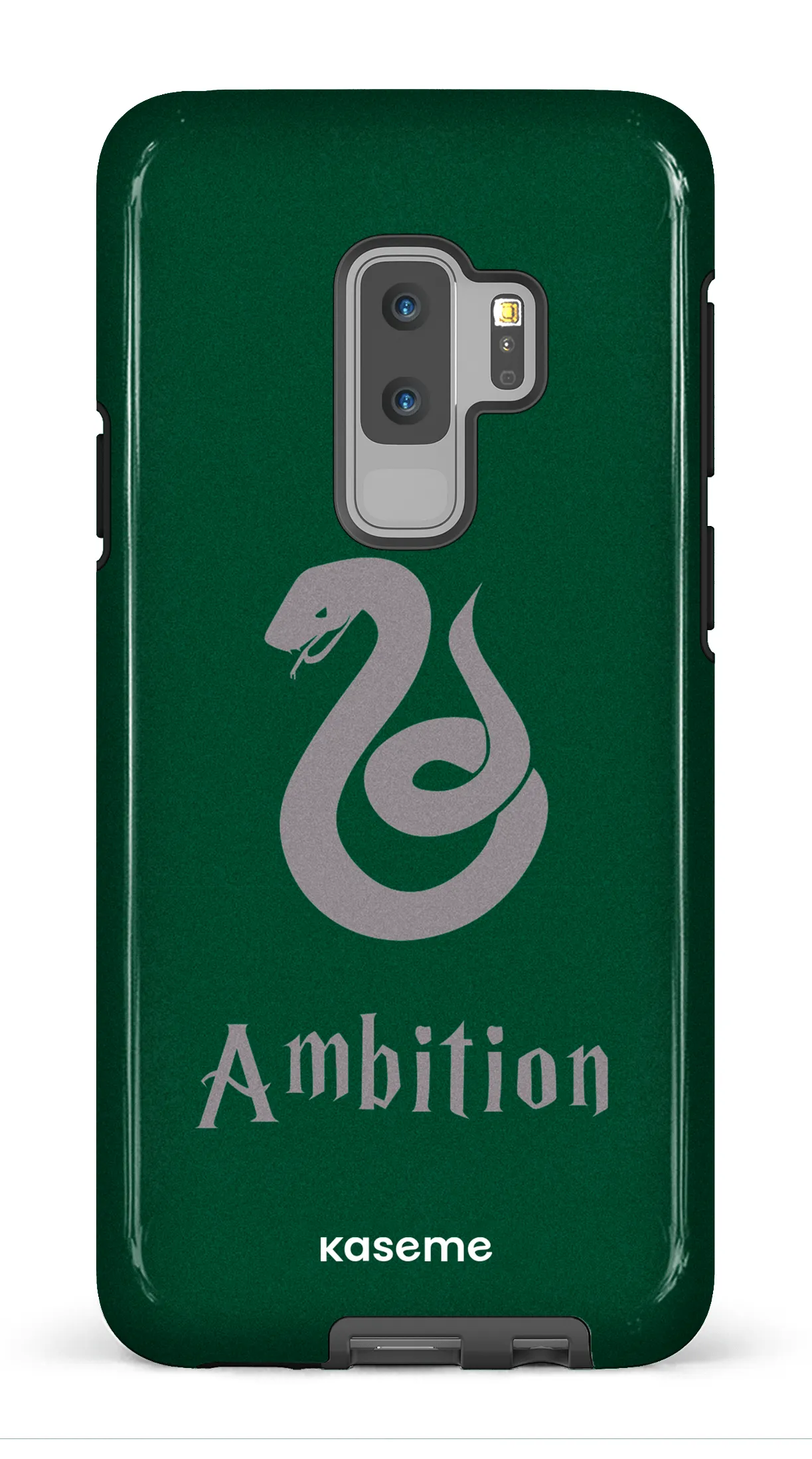 Ambition