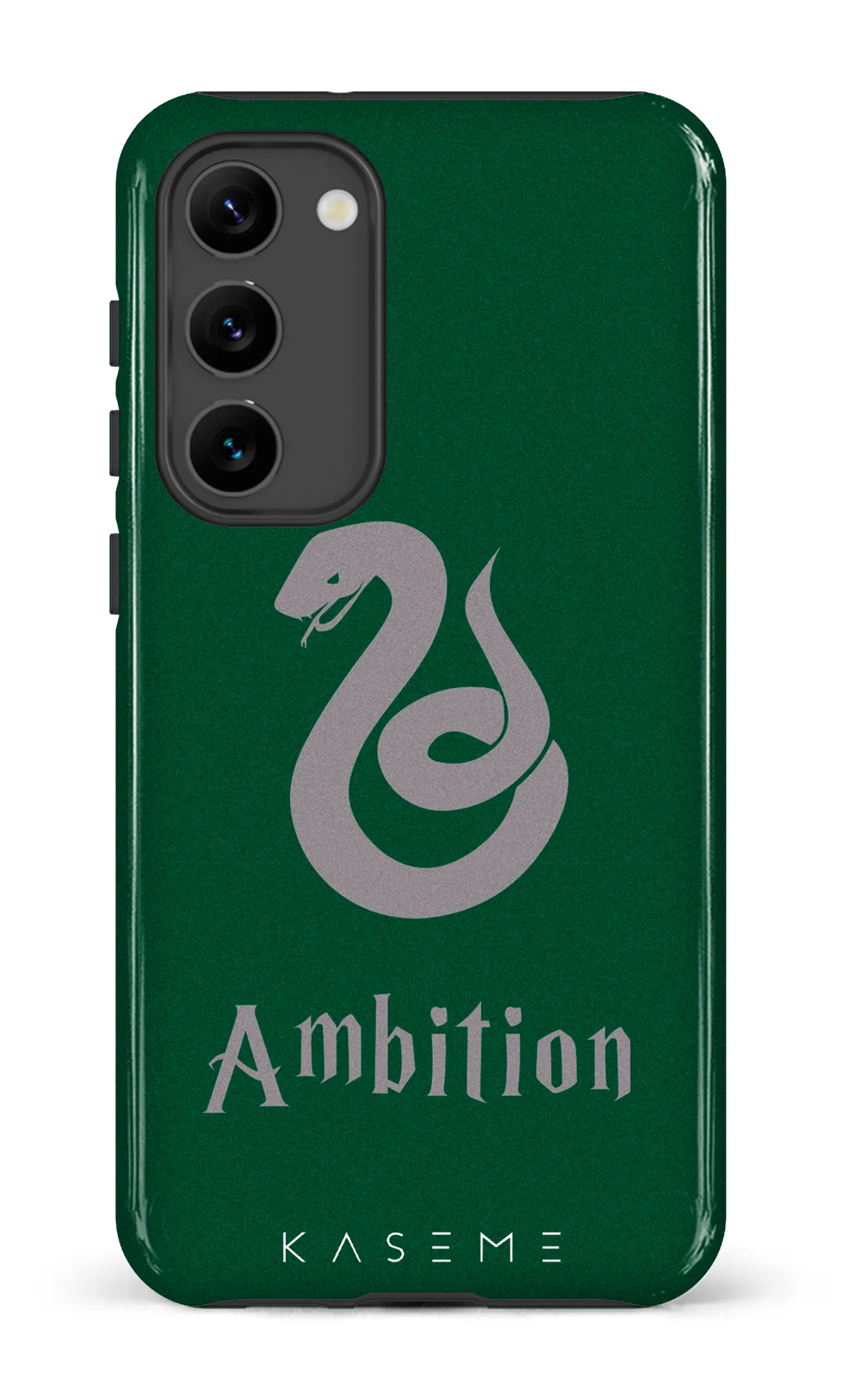 Ambition