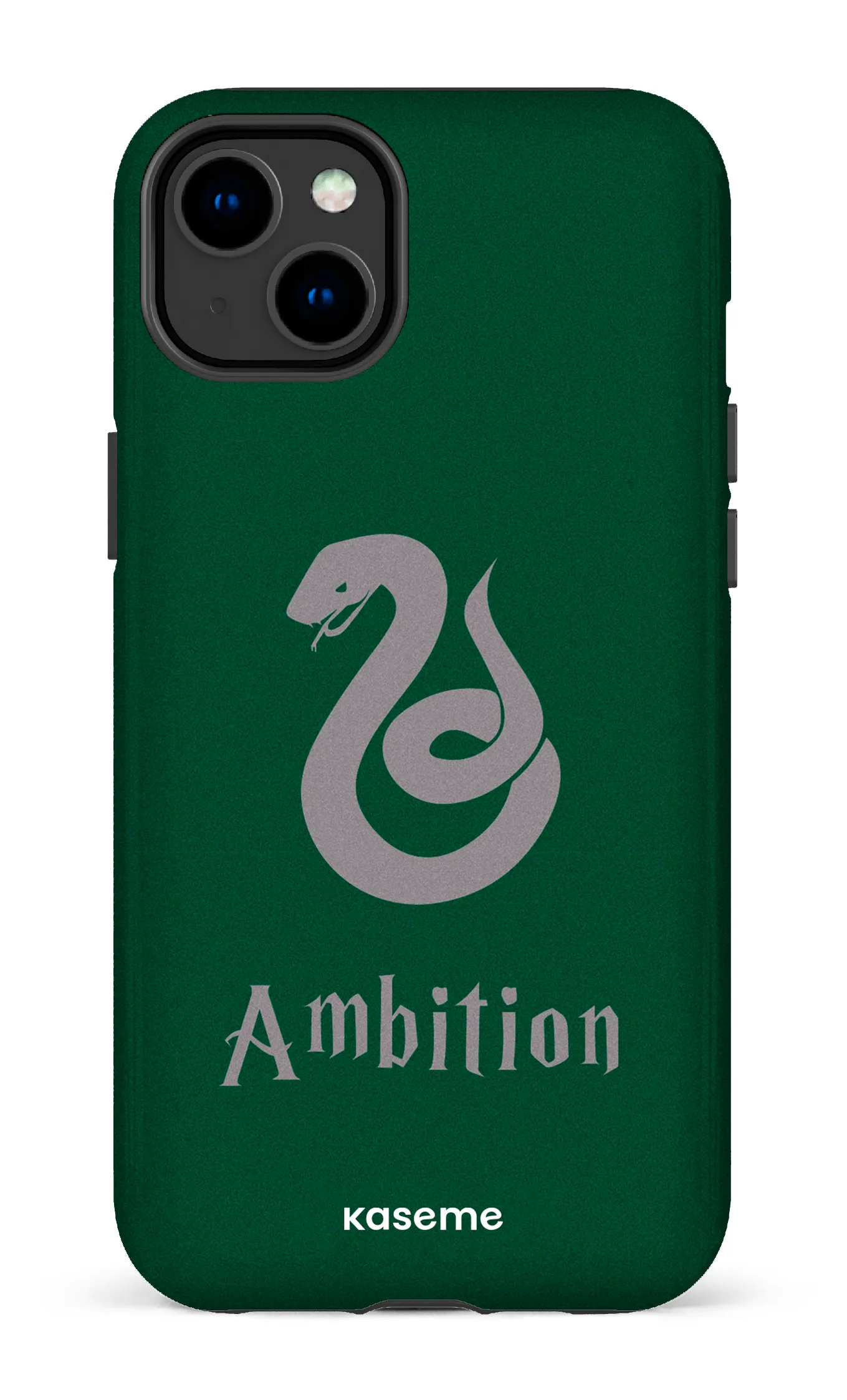 Ambition