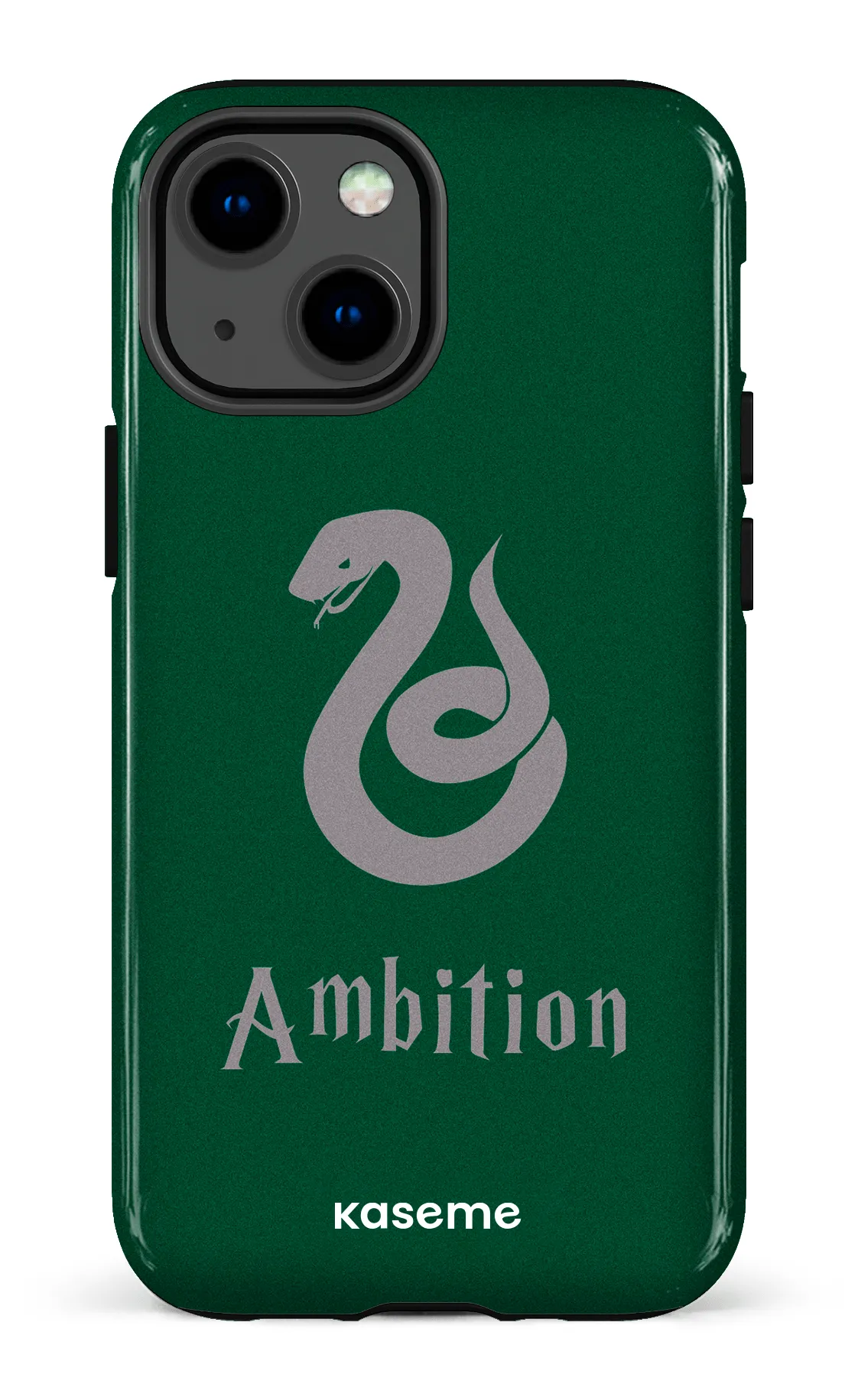 Ambition