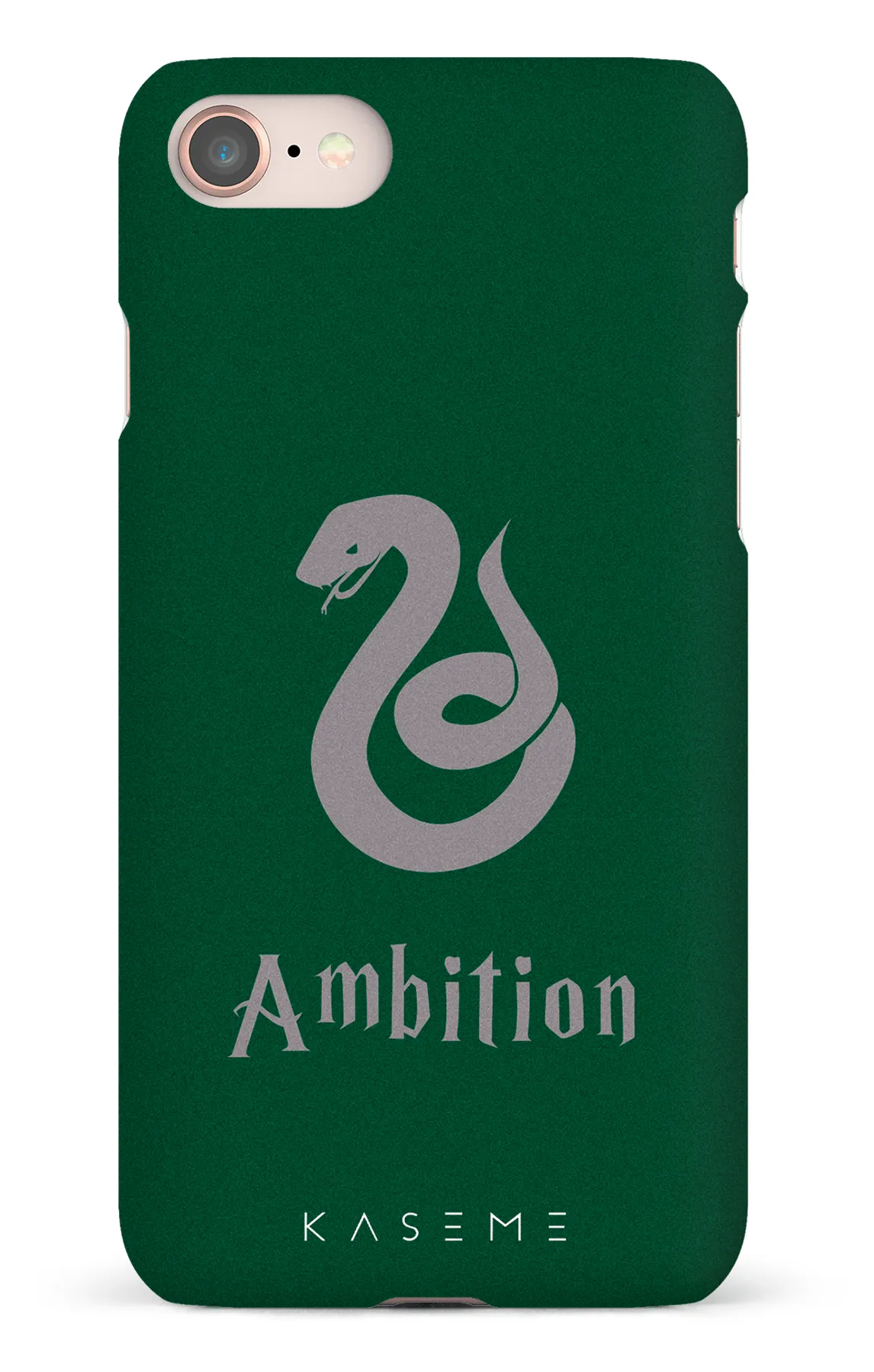 Ambition