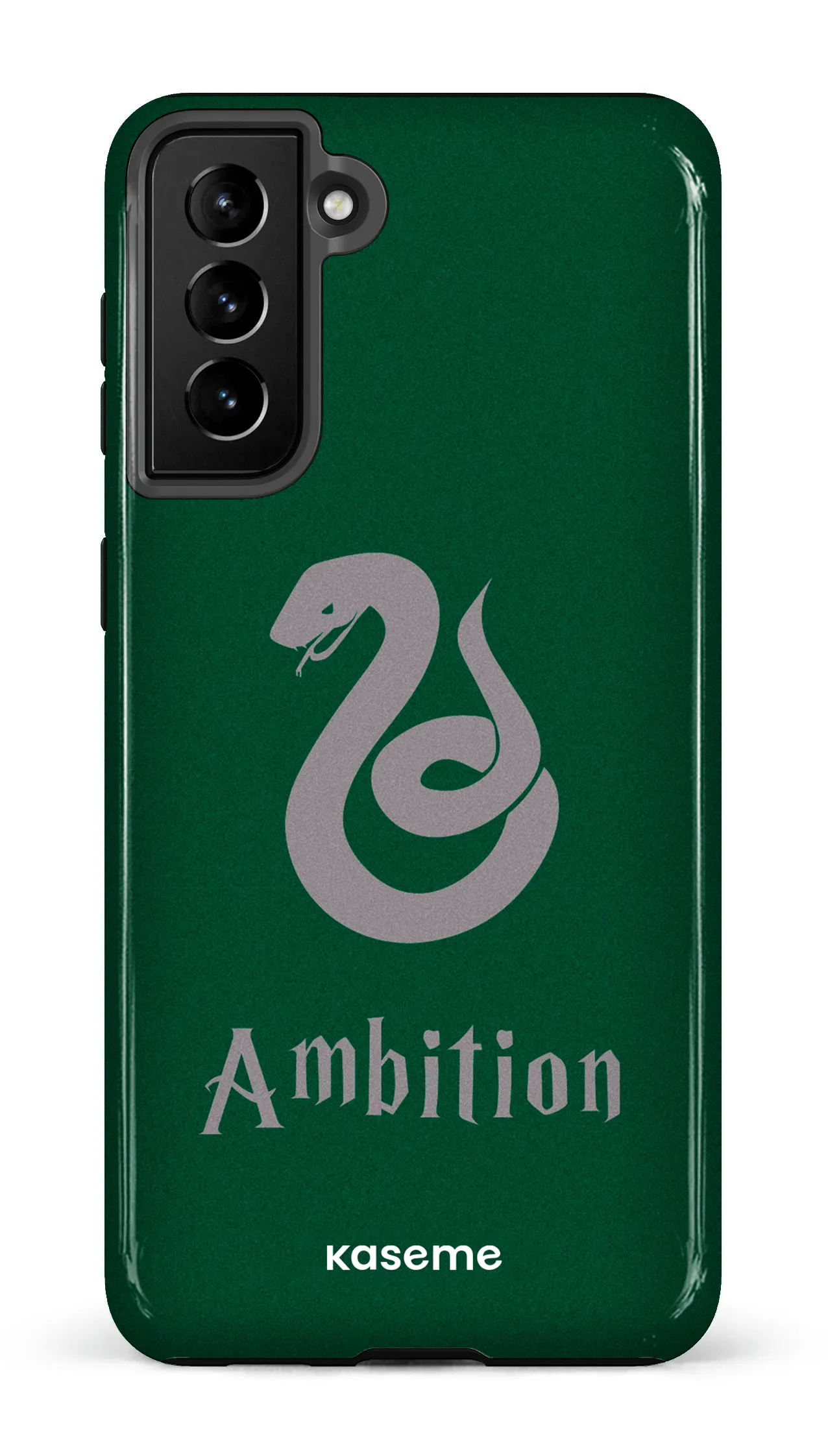Ambition