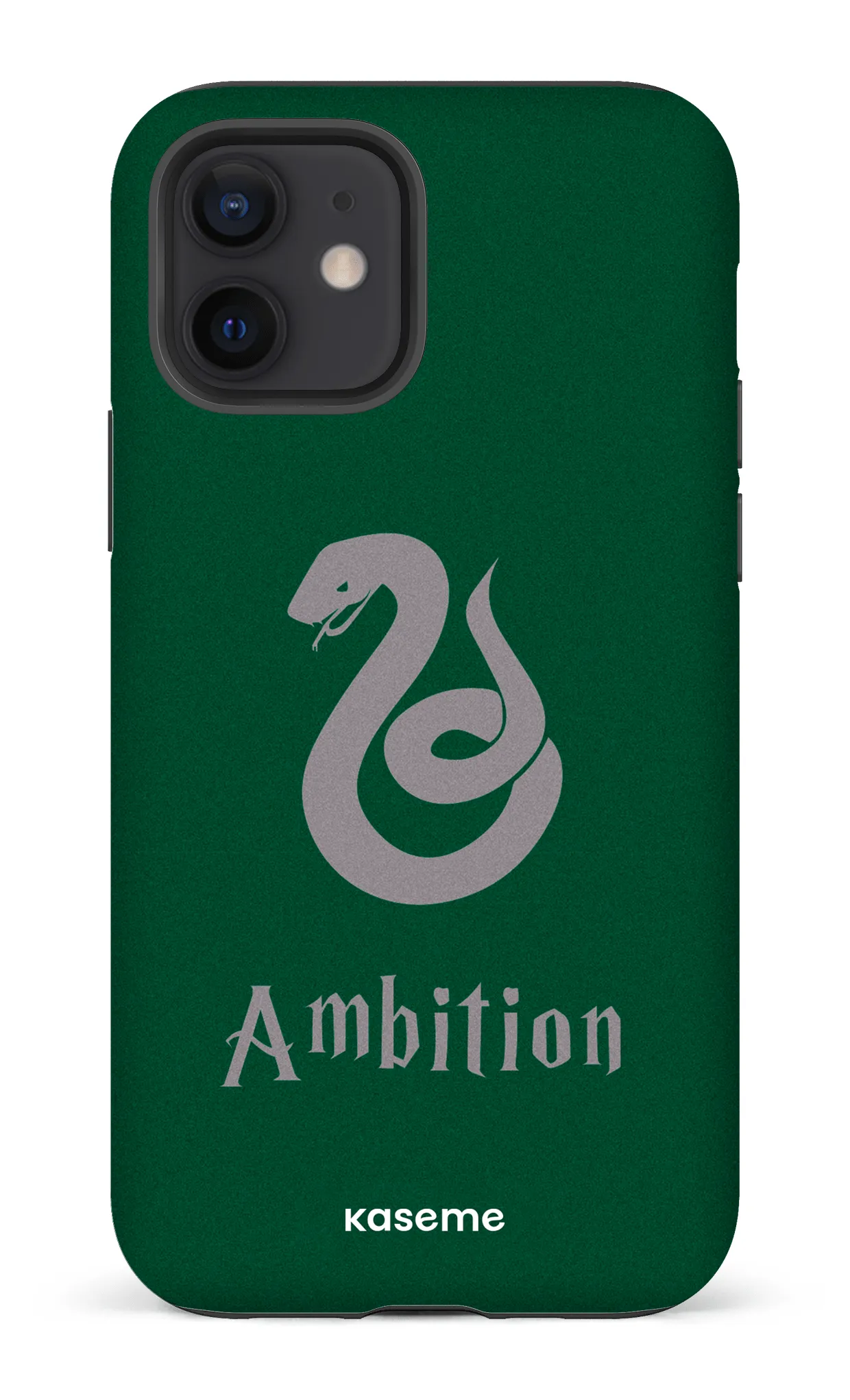 Ambition