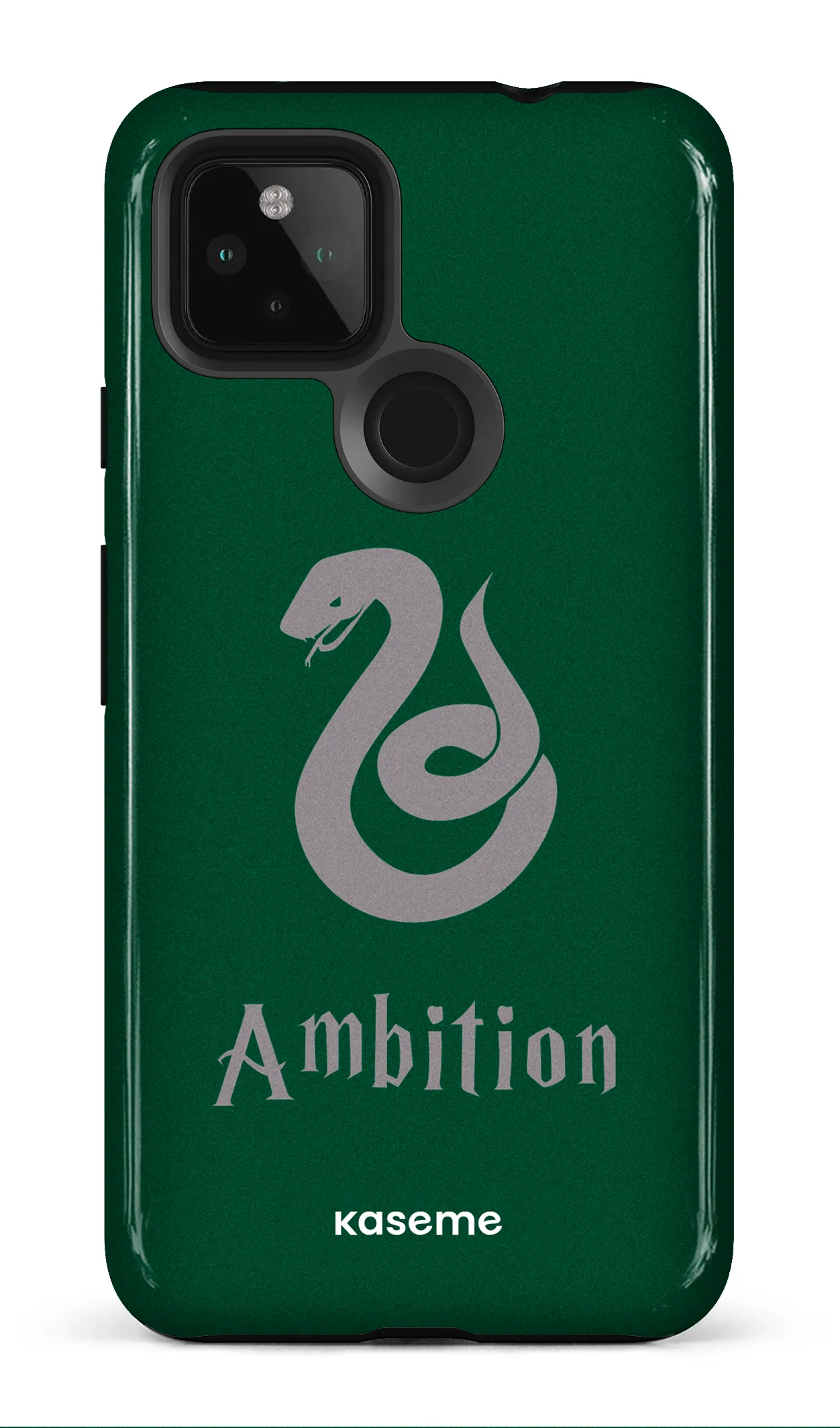Ambition