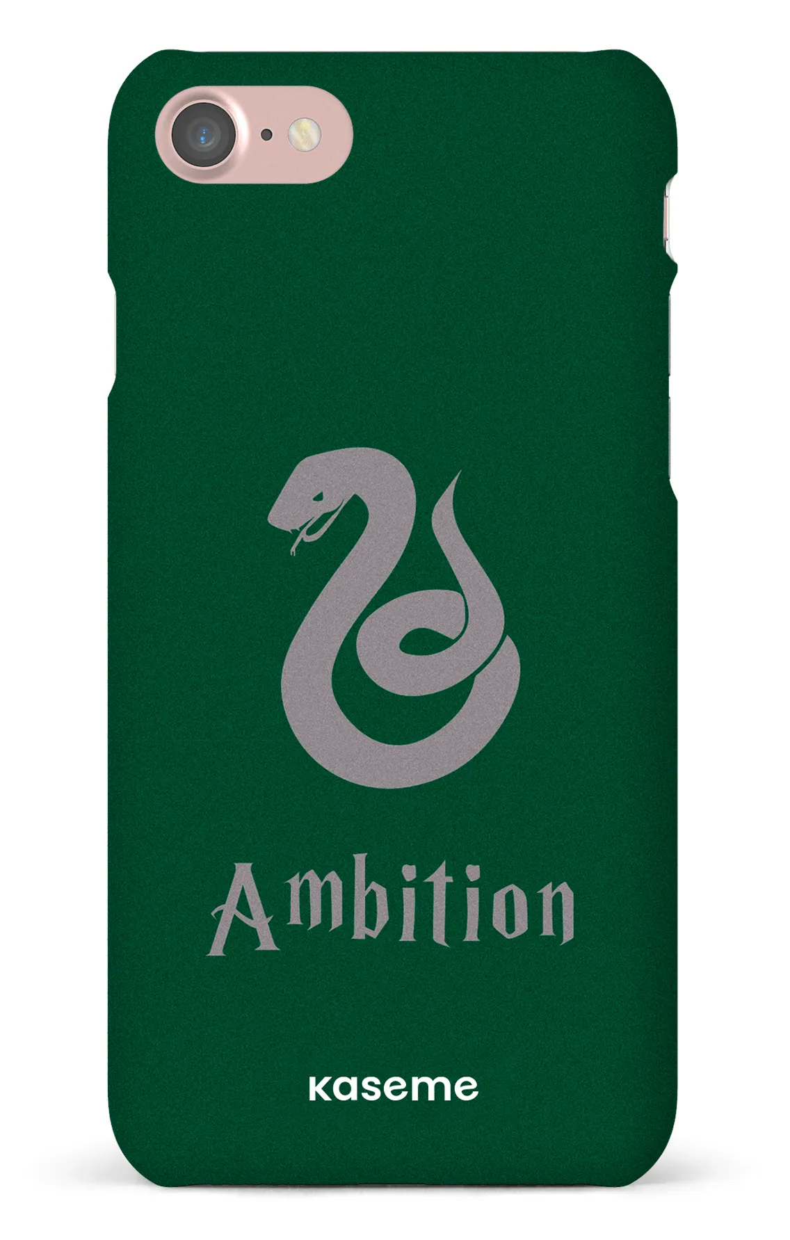 Ambition