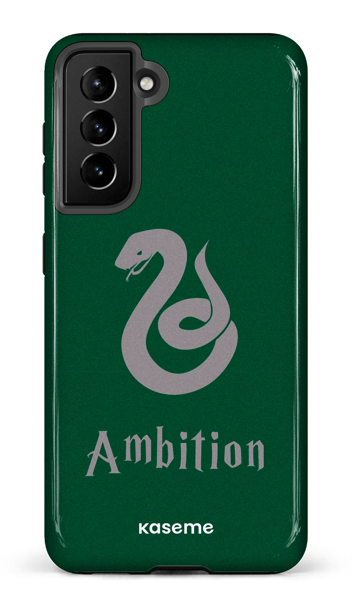 Ambition