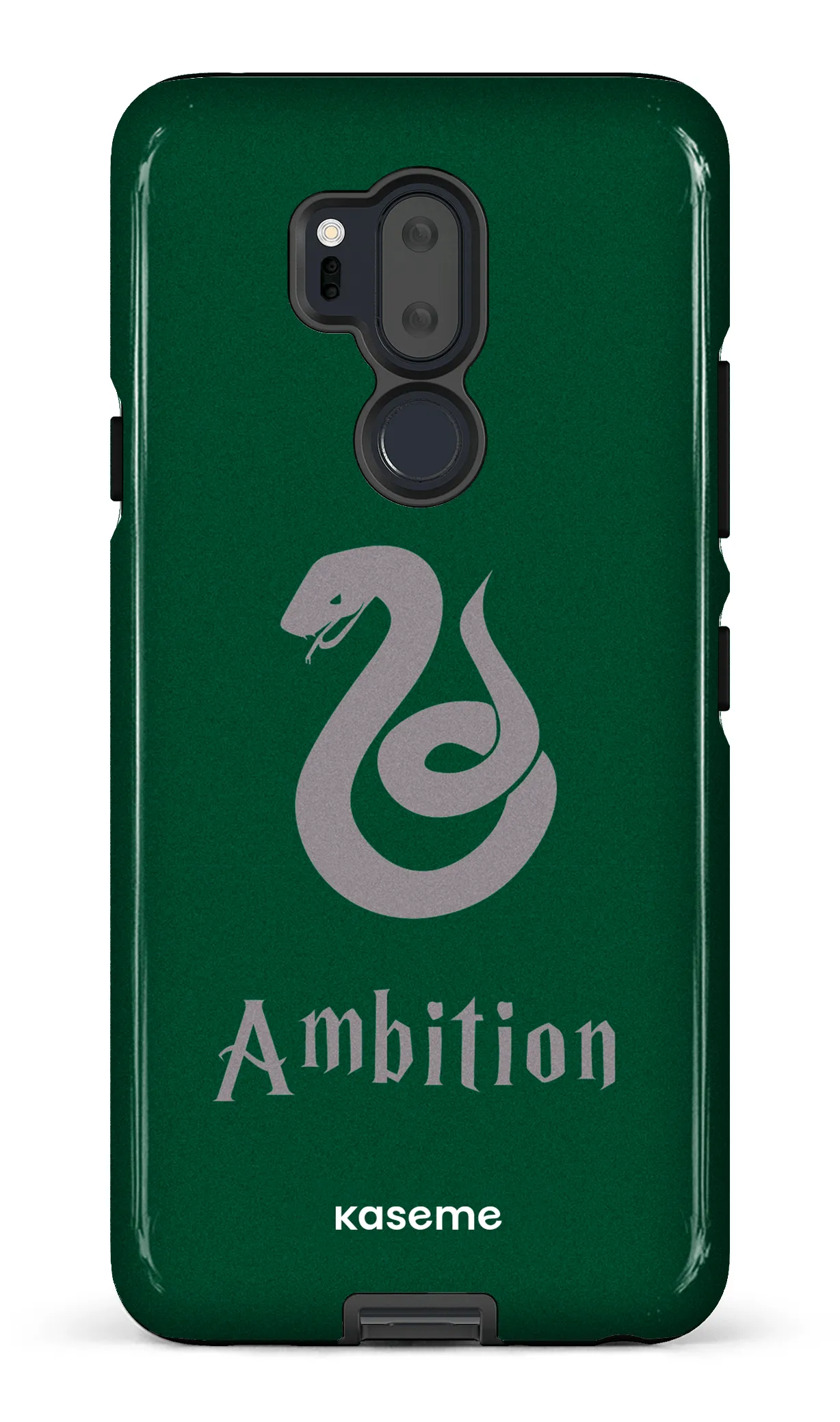 Ambition