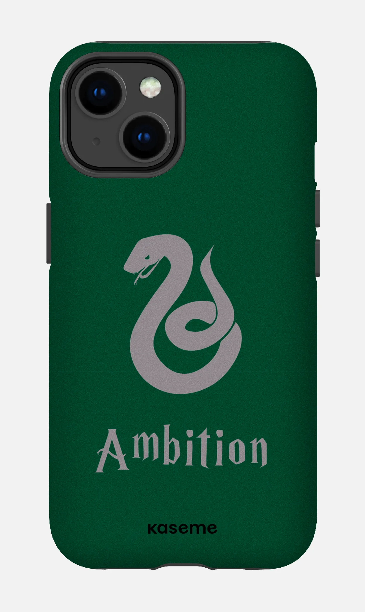 Ambition