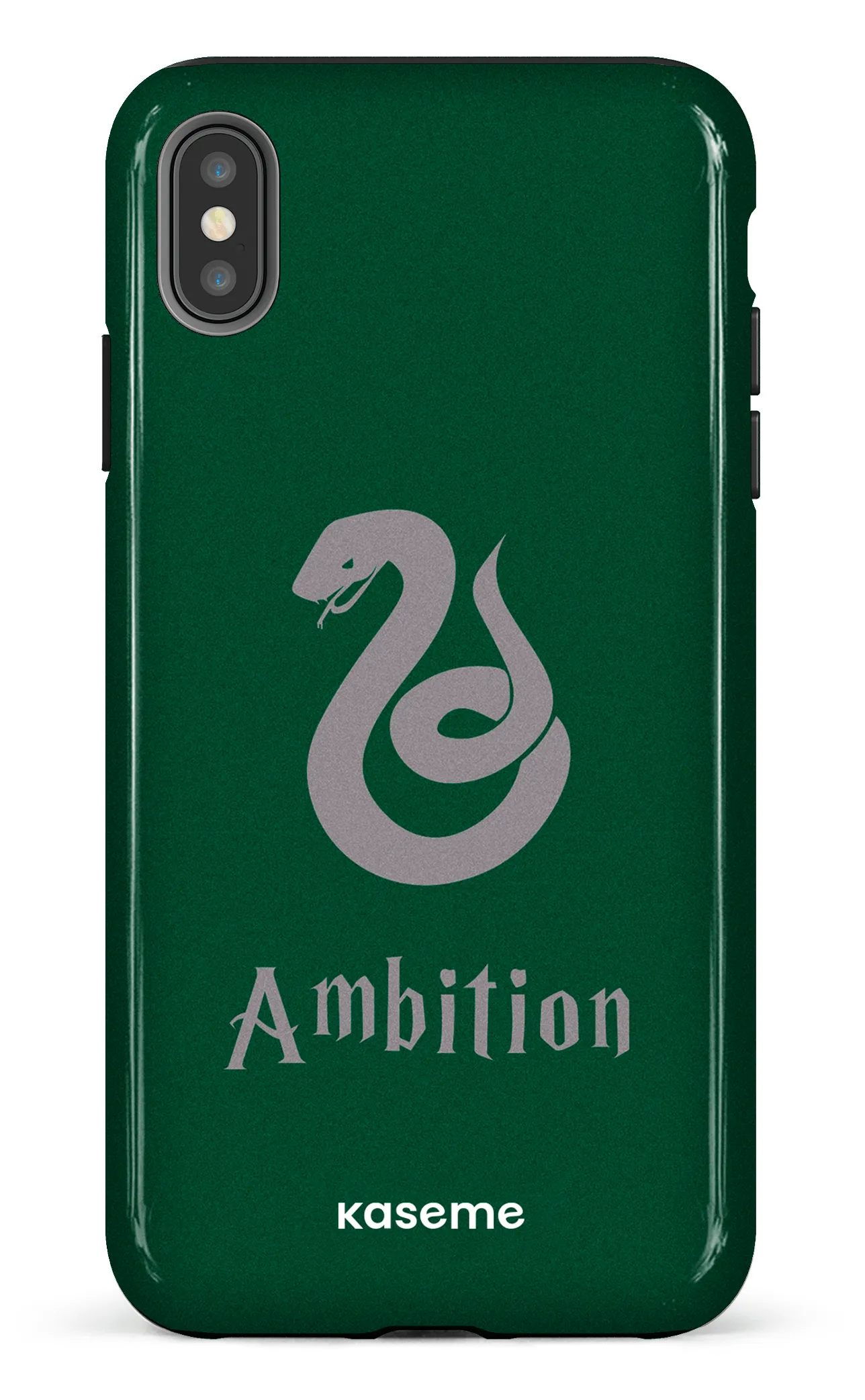Ambition