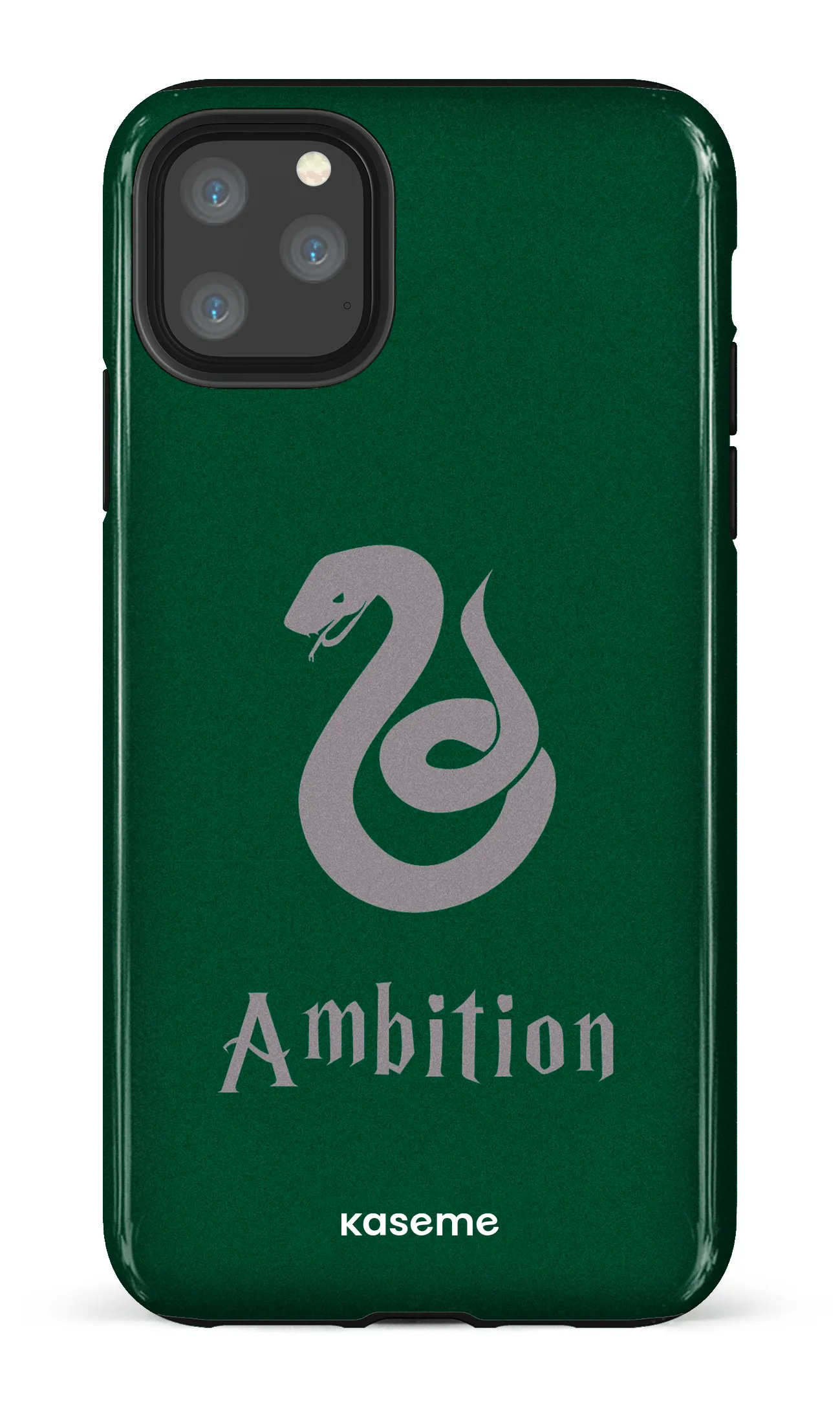 Ambition