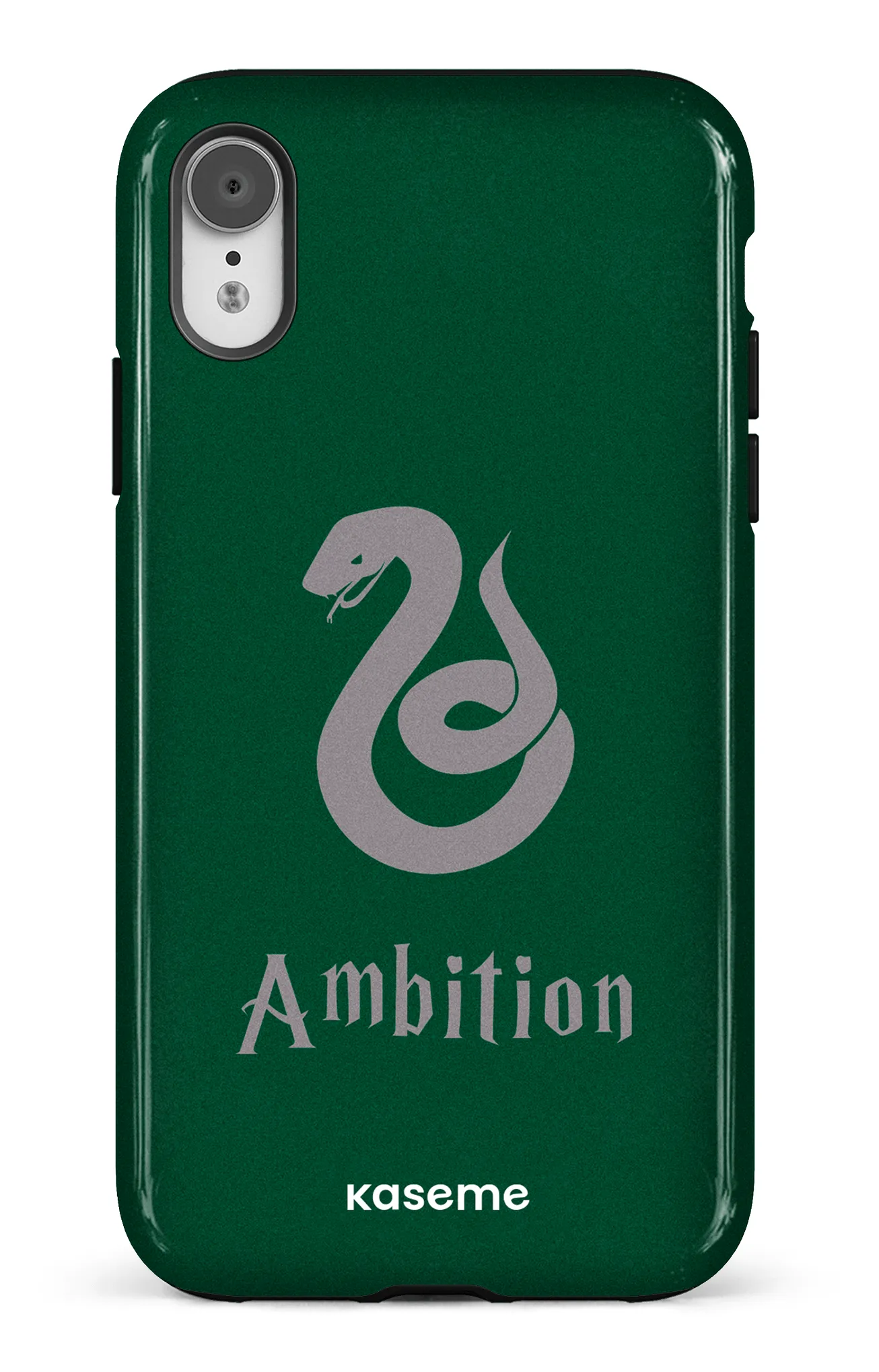 Ambition