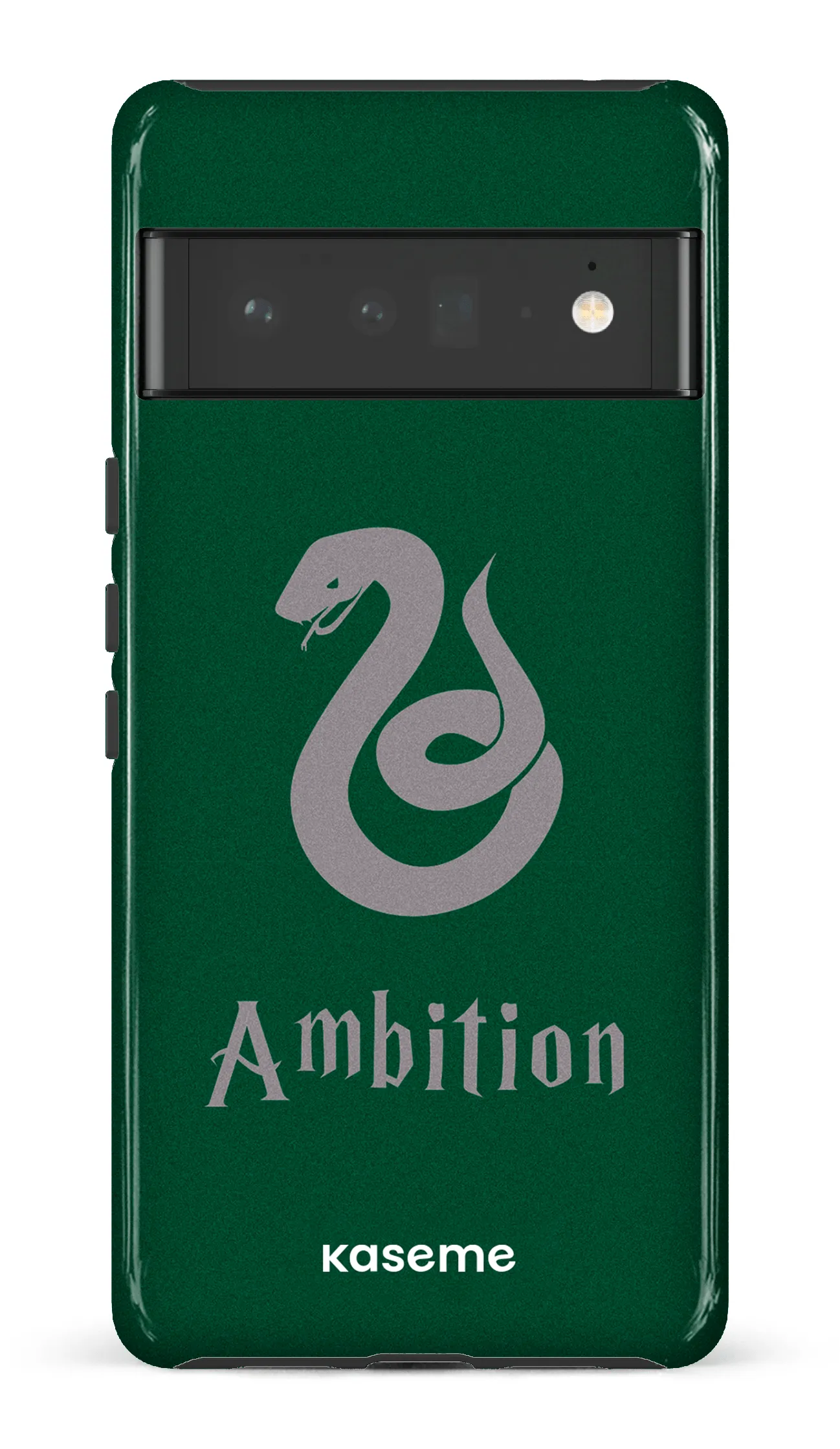 Ambition