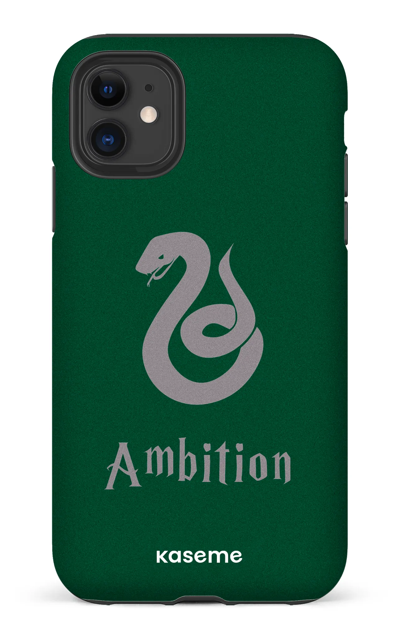 Ambition