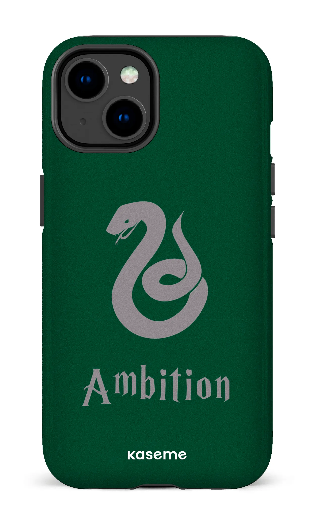 Ambition