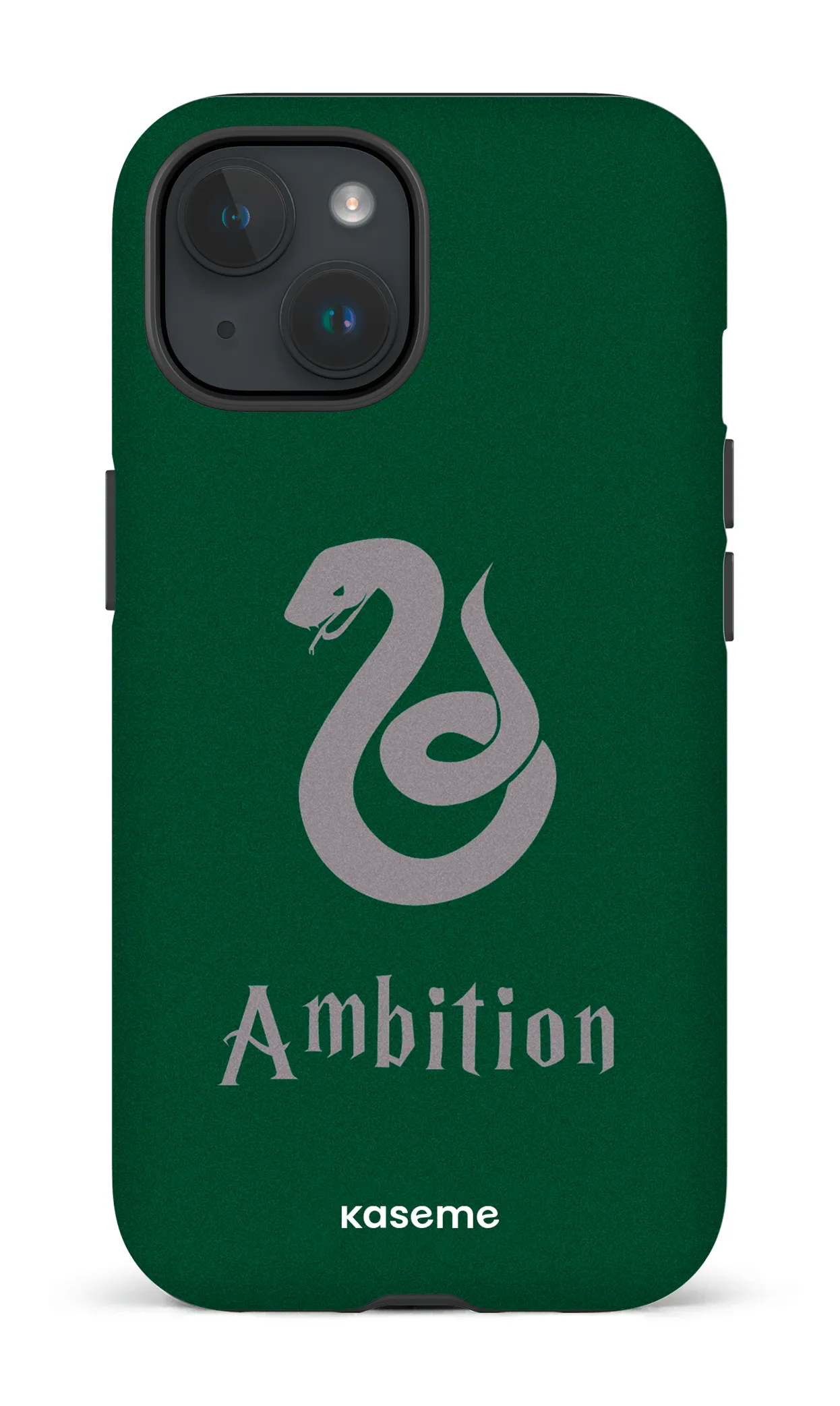 Ambition