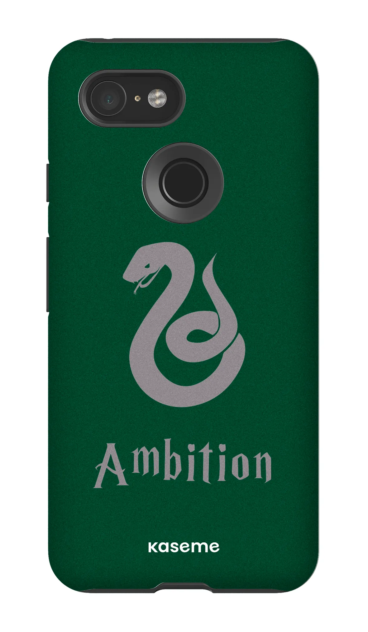 Ambition