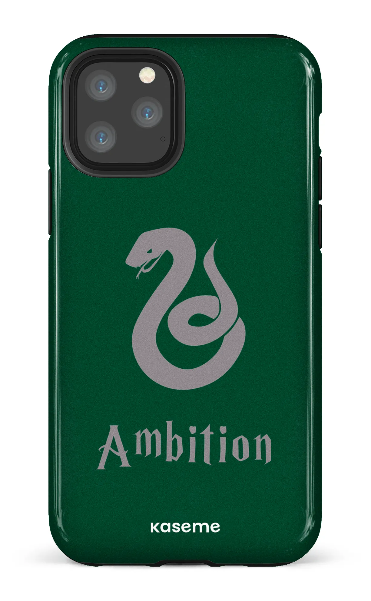 Ambition